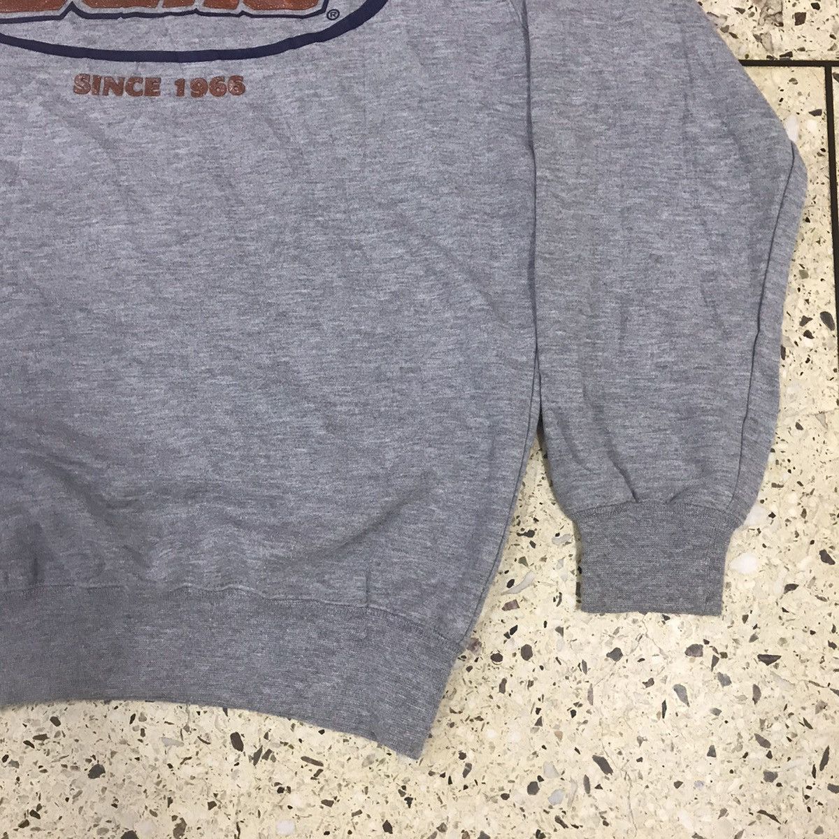 Sports Specialties Vans Sweatshirt Designed in Usa Size US L / EU 52-54 / 3 - 8 Thumbnail