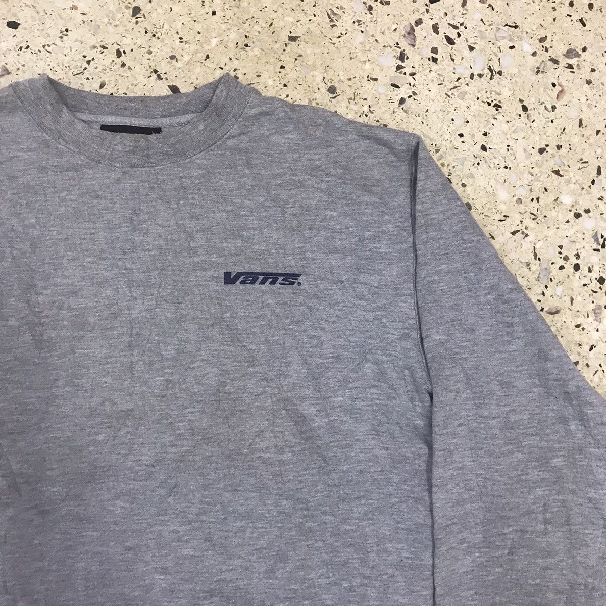 Sports Specialties Vans Sweatshirt Designed in Usa Size US L / EU 52-54 / 3 - 5 Thumbnail