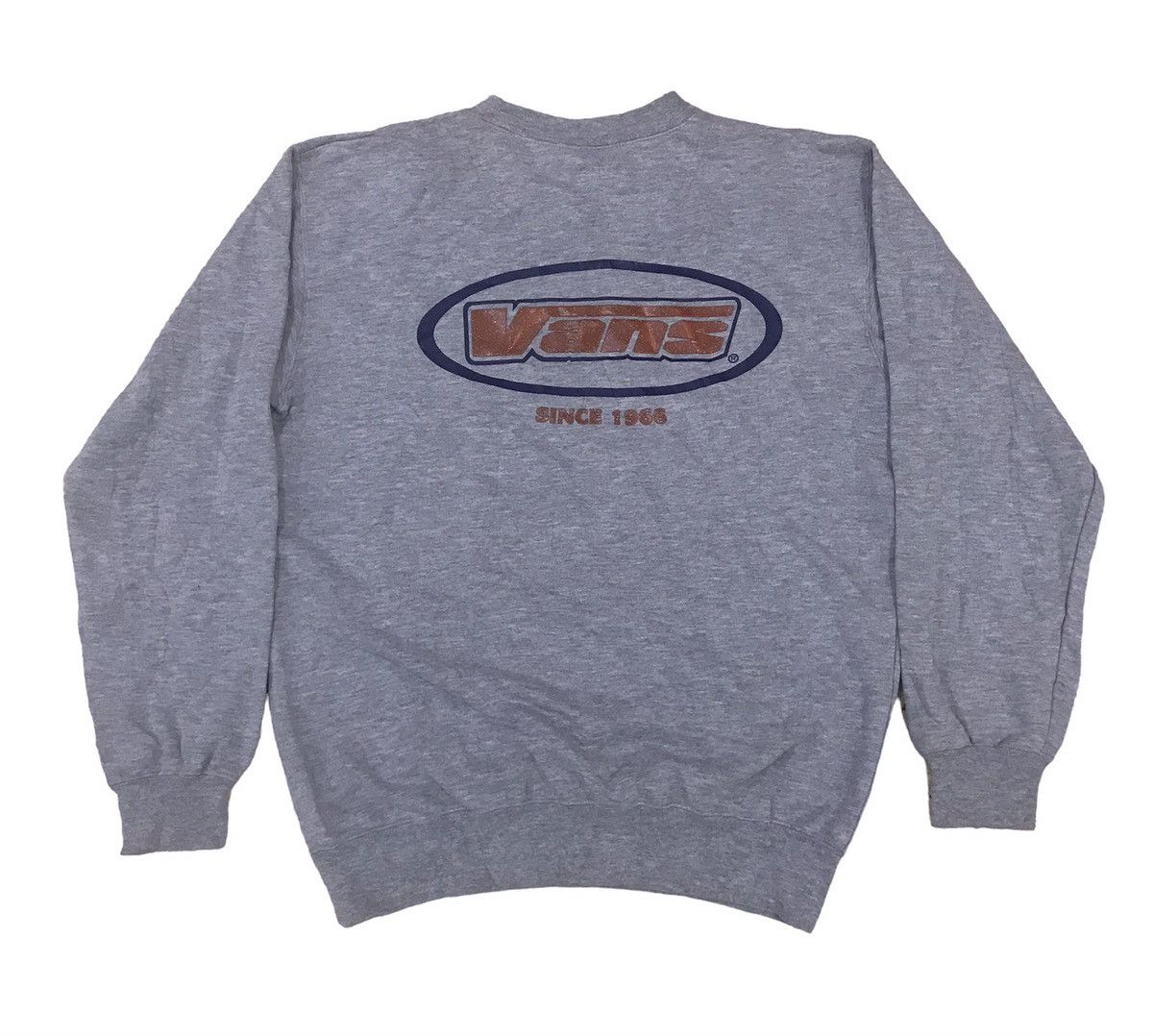 Sports Specialties Vans Sweatshirt Designed in Usa Size US L / EU 52-54 / 3 - 1 Thumbnail