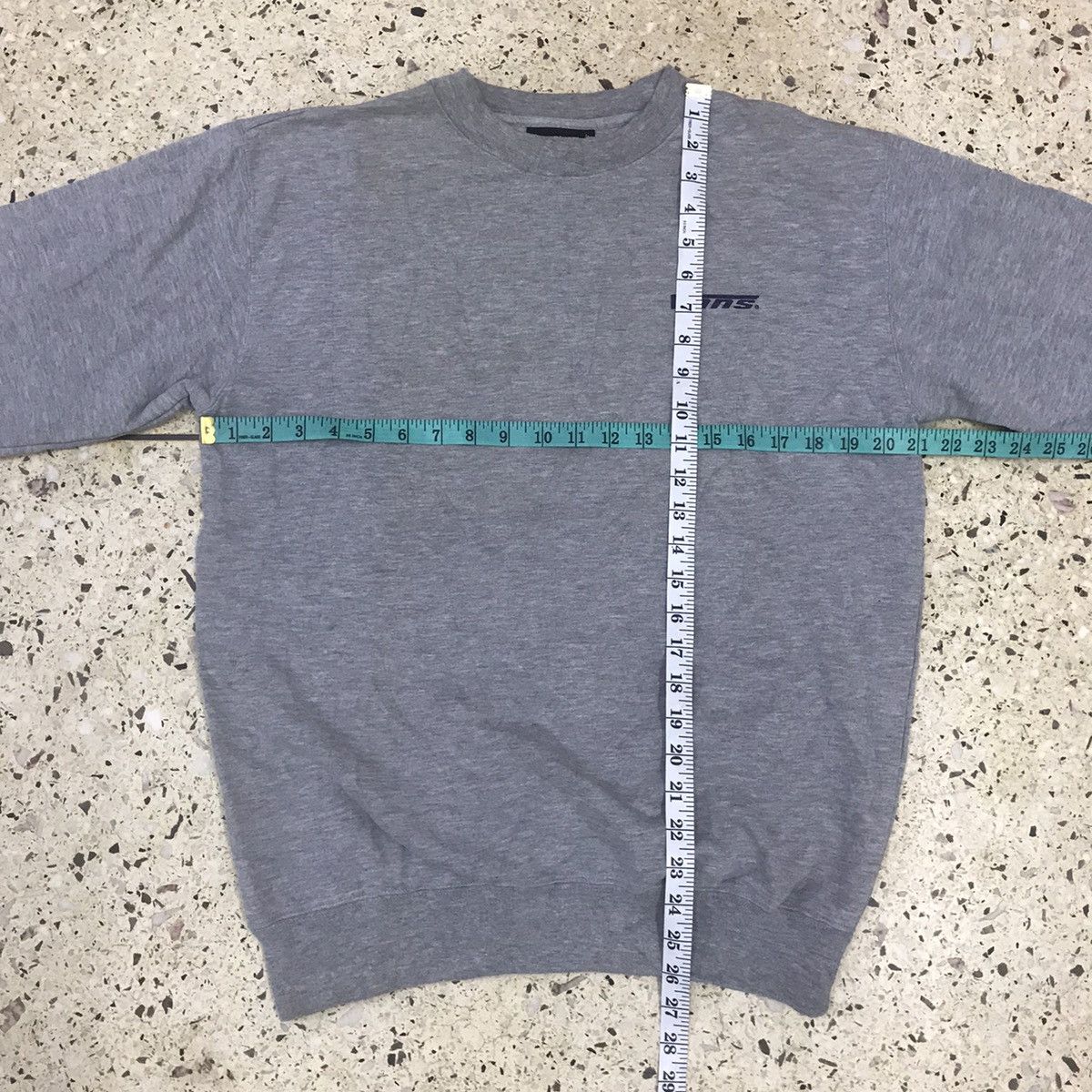 Sports Specialties Vans Sweatshirt Designed in Usa Size US L / EU 52-54 / 3 - 13 Thumbnail
