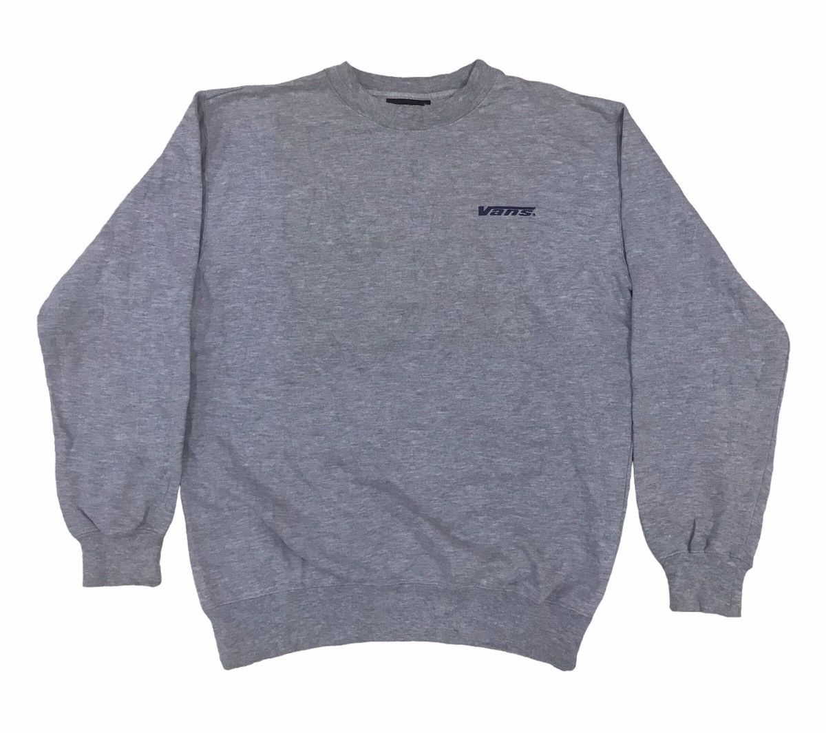 Sports Specialties Vans Sweatshirt Designed in Usa Size US L / EU 52-54 / 3 - 2 Thumbnail