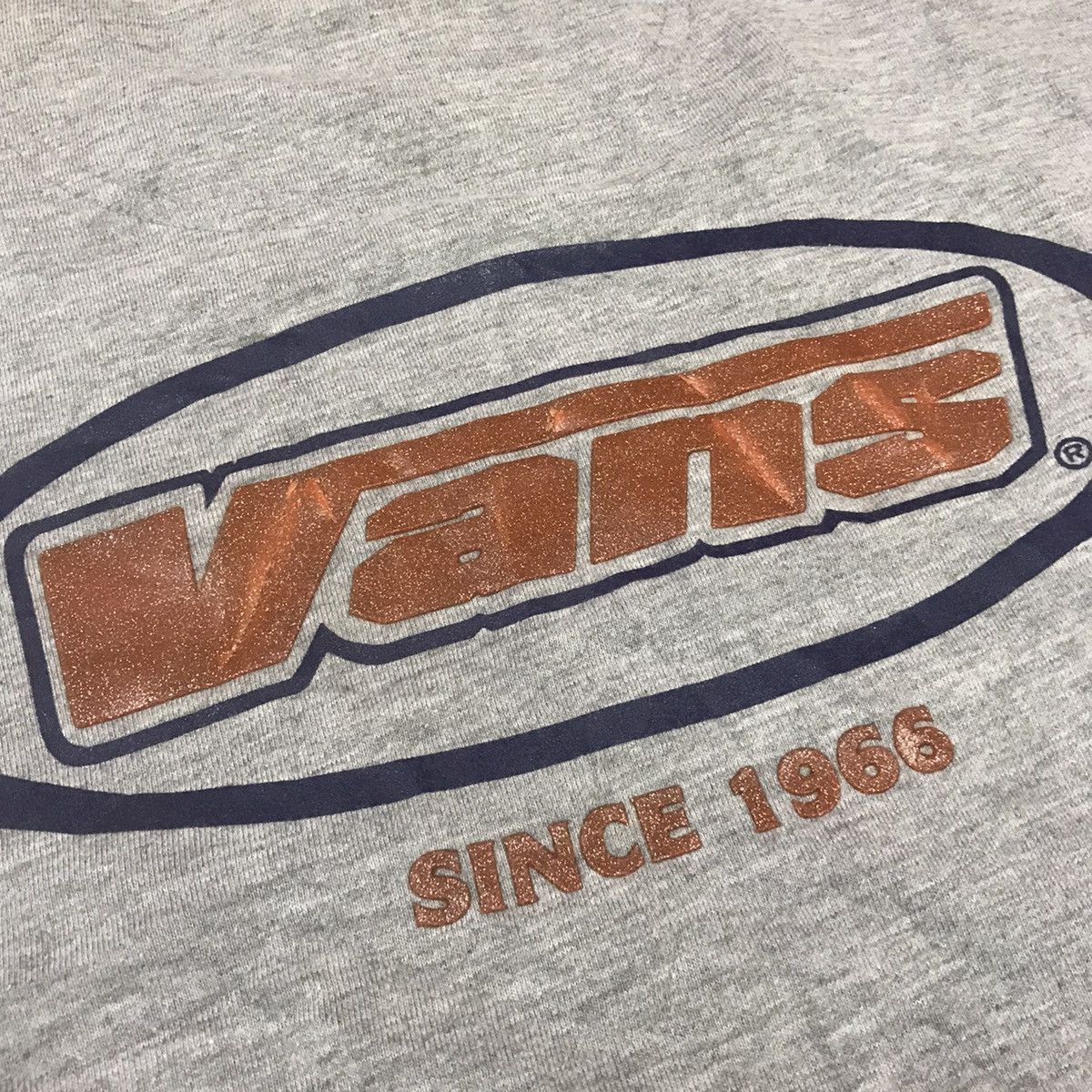 Sports Specialties Vans Sweatshirt Designed in Usa Size US L / EU 52-54 / 3 - 12 Thumbnail