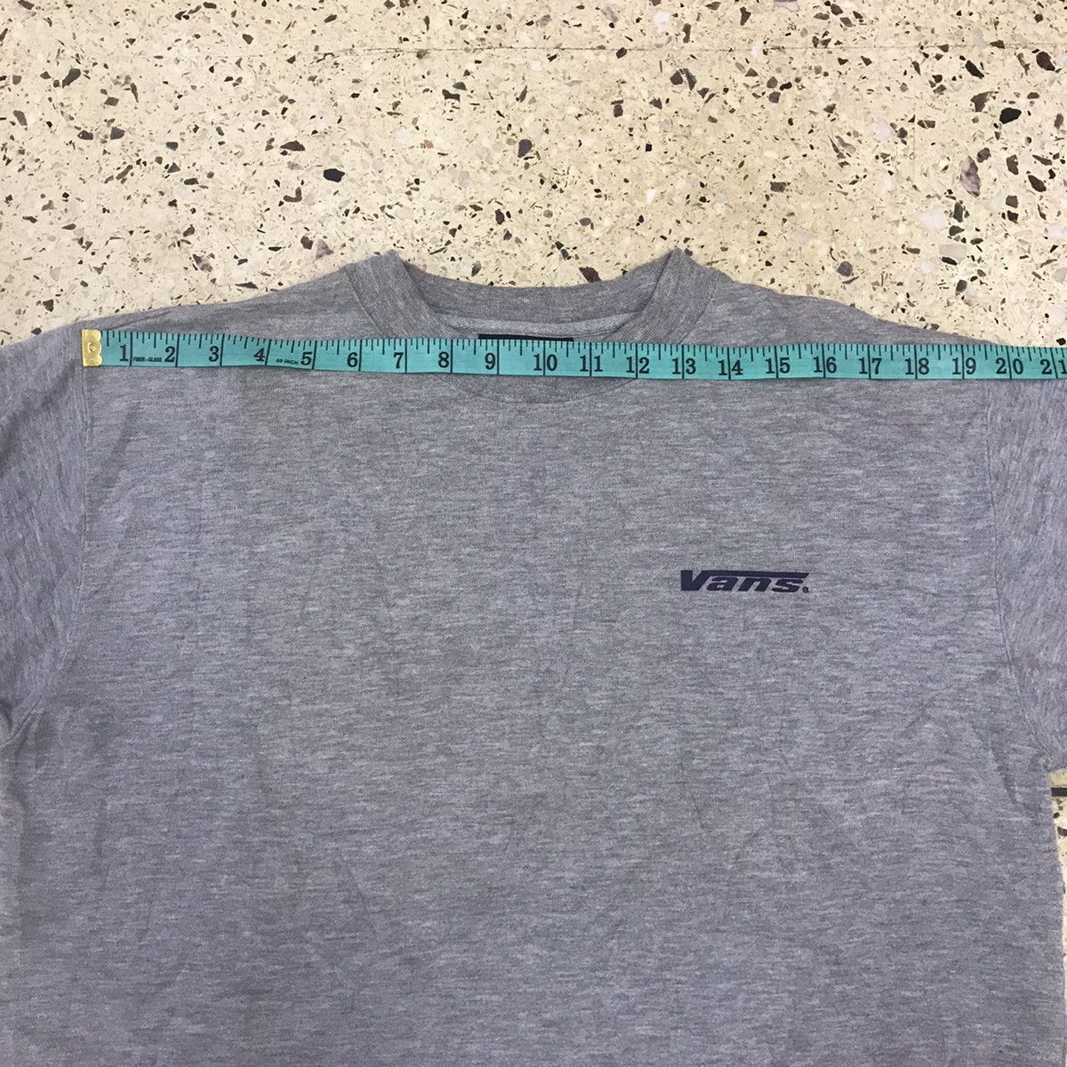 Sports Specialties Vans Sweatshirt Designed in Usa Size US L / EU 52-54 / 3 - 14 Thumbnail