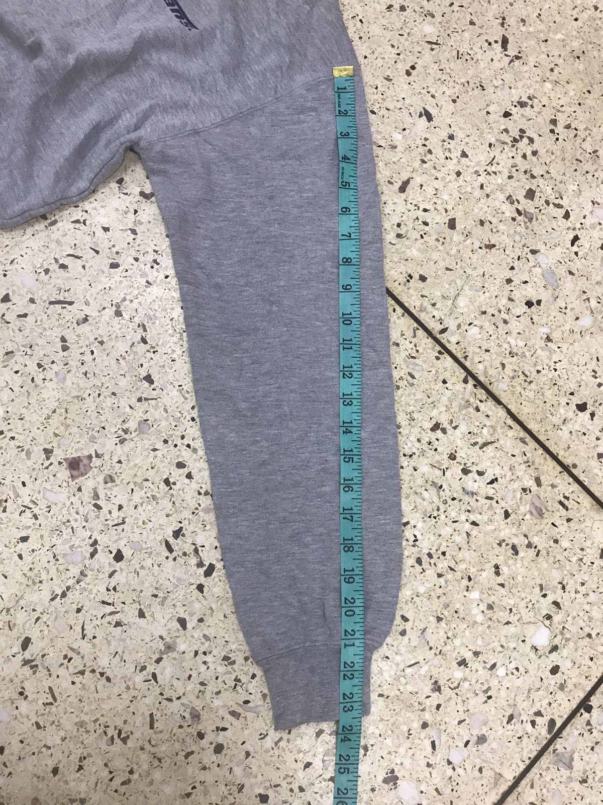 Sports Specialties Vans Sweatshirt Designed in Usa Size US L / EU 52-54 / 3 - 15 Thumbnail