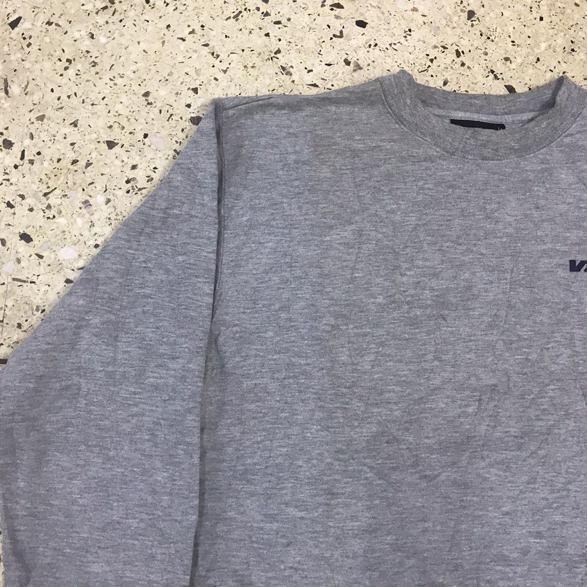 Sports Specialties Vans Sweatshirt Designed in Usa Size US L / EU 52-54 / 3 - 6 Thumbnail