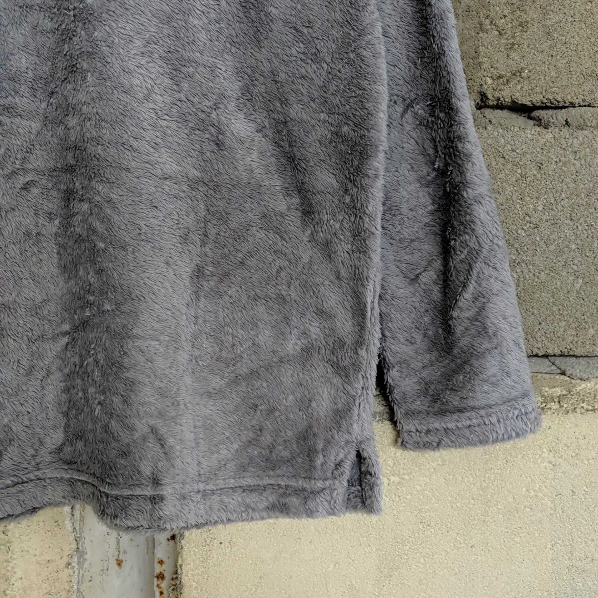 Japanese Brand Vintage Disney Mickey Mouse Mohair Shaggy Knitwear Jumper Size US S / EU 44-46 / 1 - 12 Thumbnail