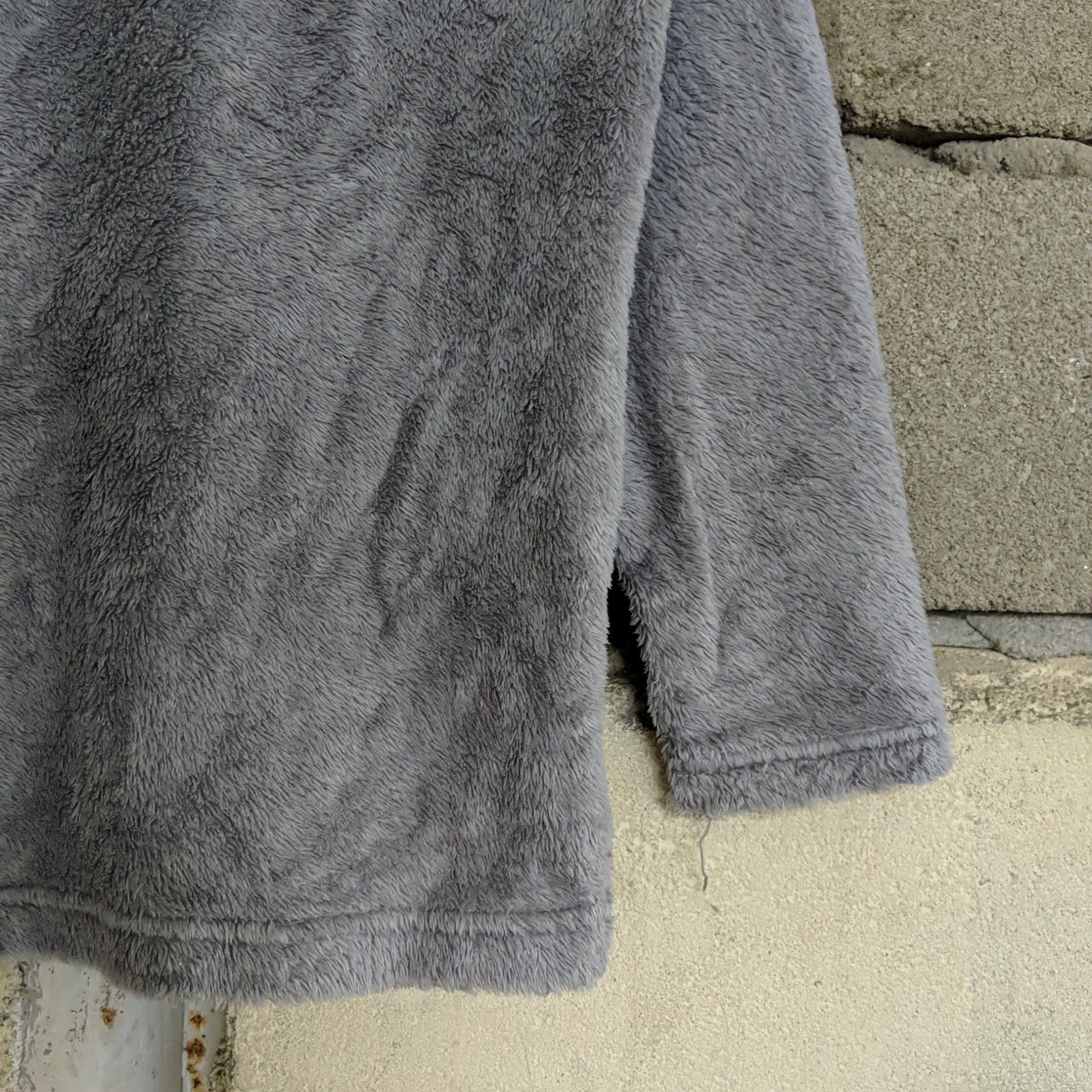 Japanese Brand Vintage Disney Mickey Mouse Mohair Shaggy Knitwear Jumper Size US S / EU 44-46 / 1 - 5 Thumbnail