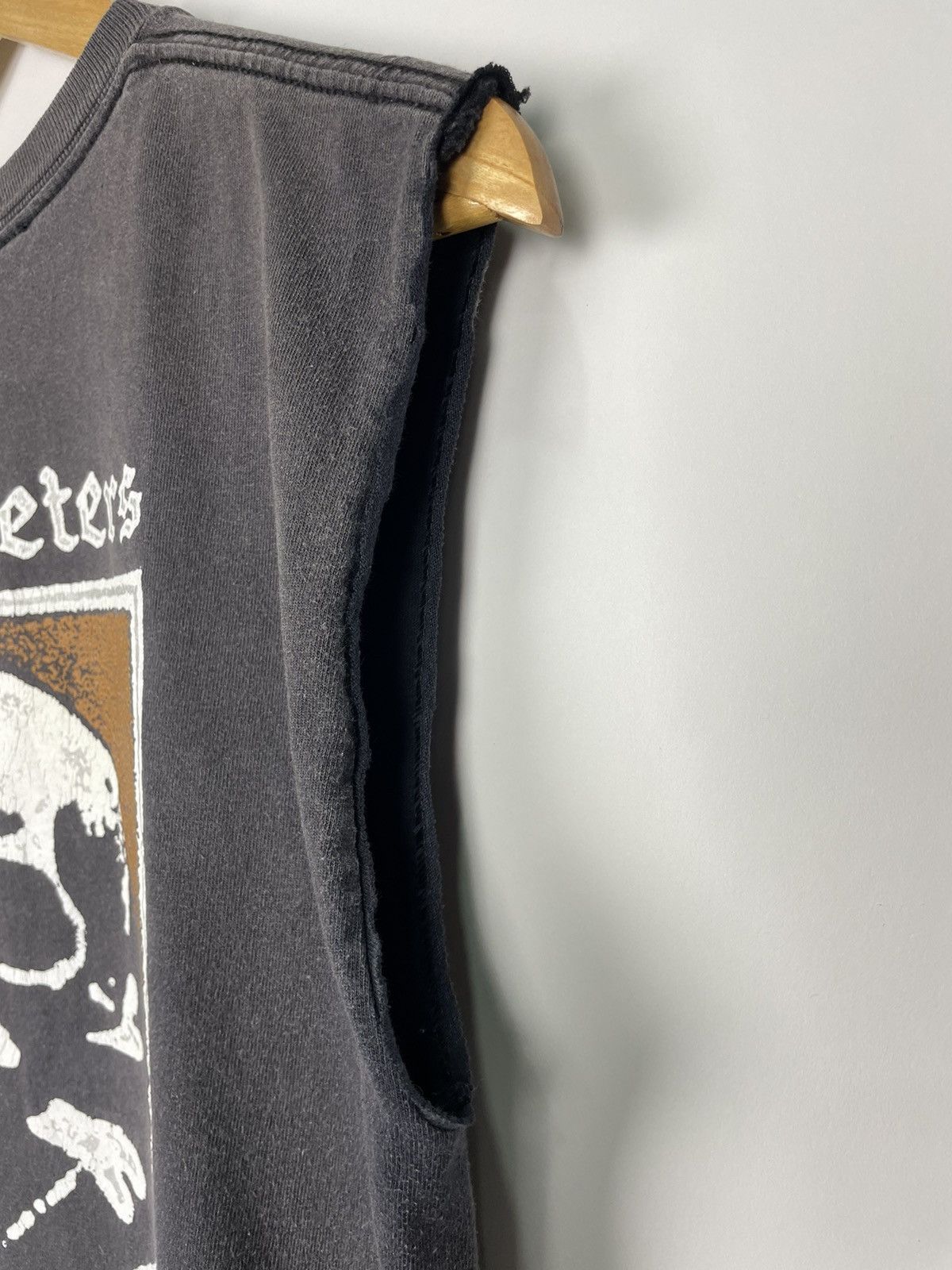 Powell Peralta VINTAGE BLACK LABEL X DUANE PETERS Size US S / EU 44-46 / 1 - 9 Thumbnail