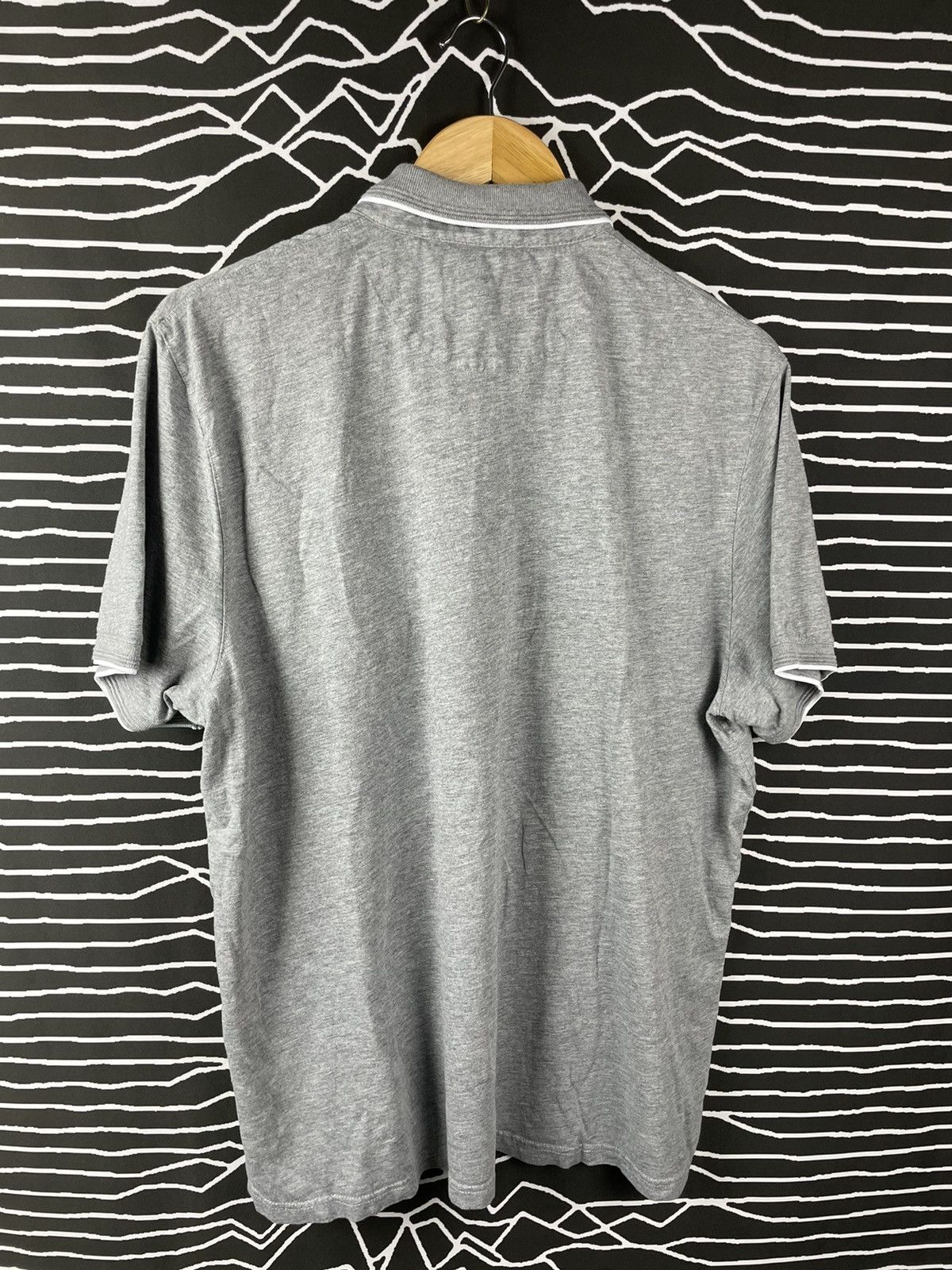 Ted Baker Ted Baker Polo Size US L / EU 52-54 / 3 - 6 Thumbnail