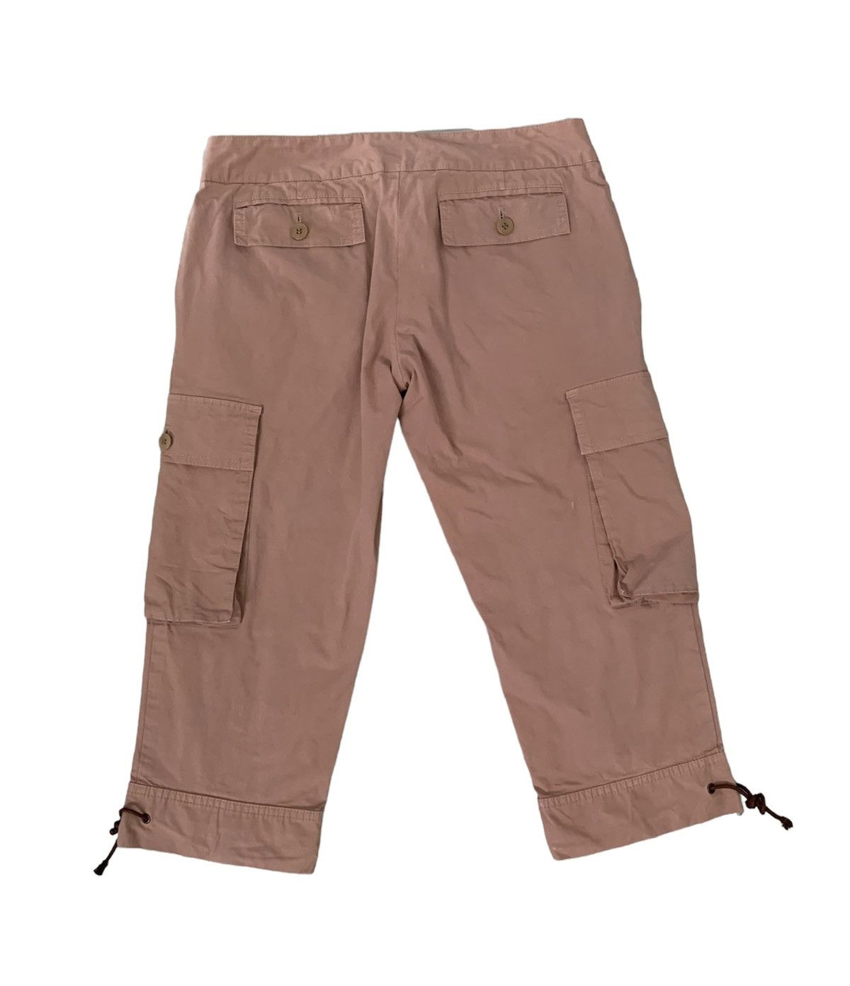 Japanese Brand Japanese Brand Valkure Short Cargo Six Pocket Pant Size 30" / US 8 / IT 44 - 2 Thumbnail