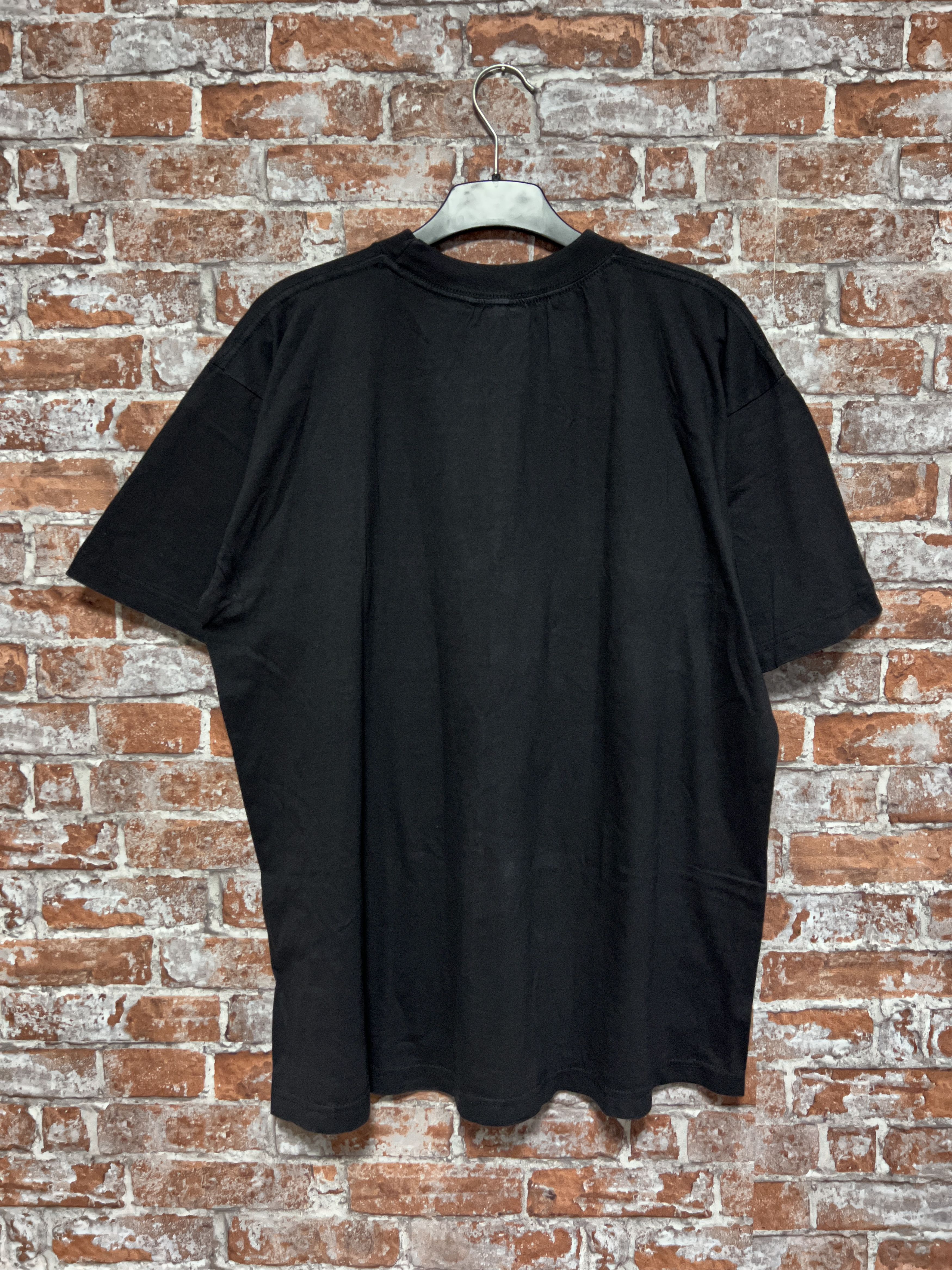 Band Tees × Vintage Vintage 1994 Rolling Stones Rock band T-shirt Size US XL / EU 56 / 4 - 2 Thumbnail