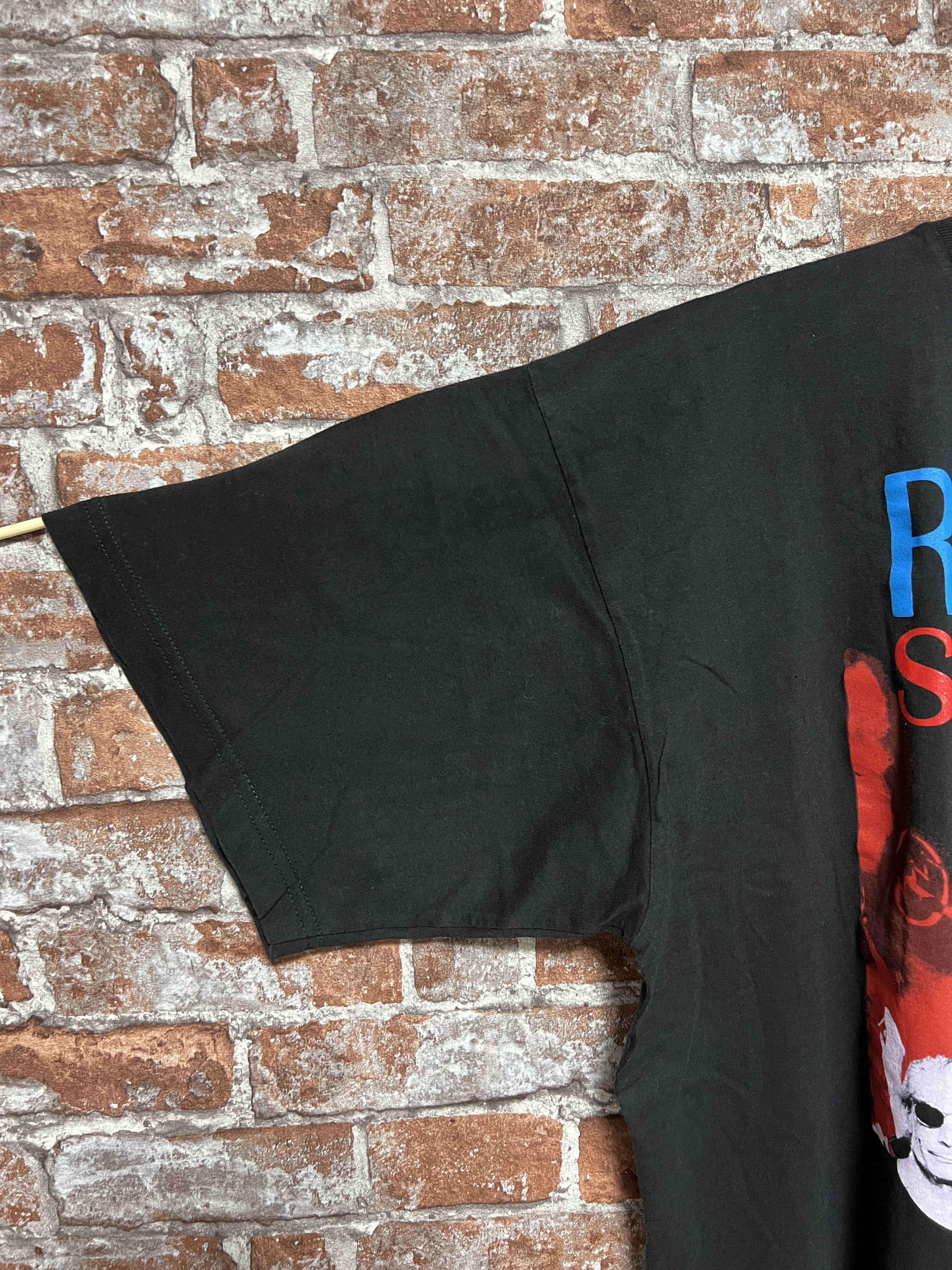 Band Tees × Vintage Vintage 1994 Rolling Stones Rock band T-shirt Size US XL / EU 56 / 4 - 4 Thumbnail