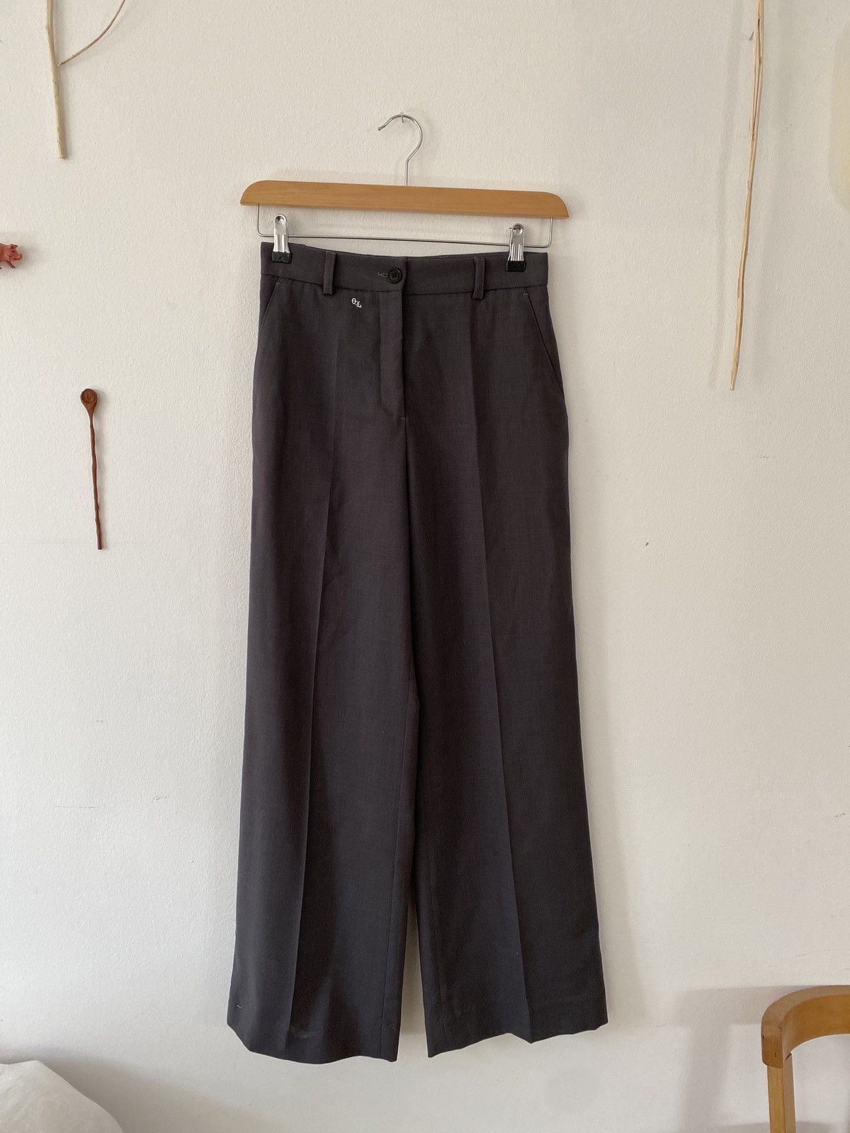 Our Legacy our legacy soul trousers | Grailed