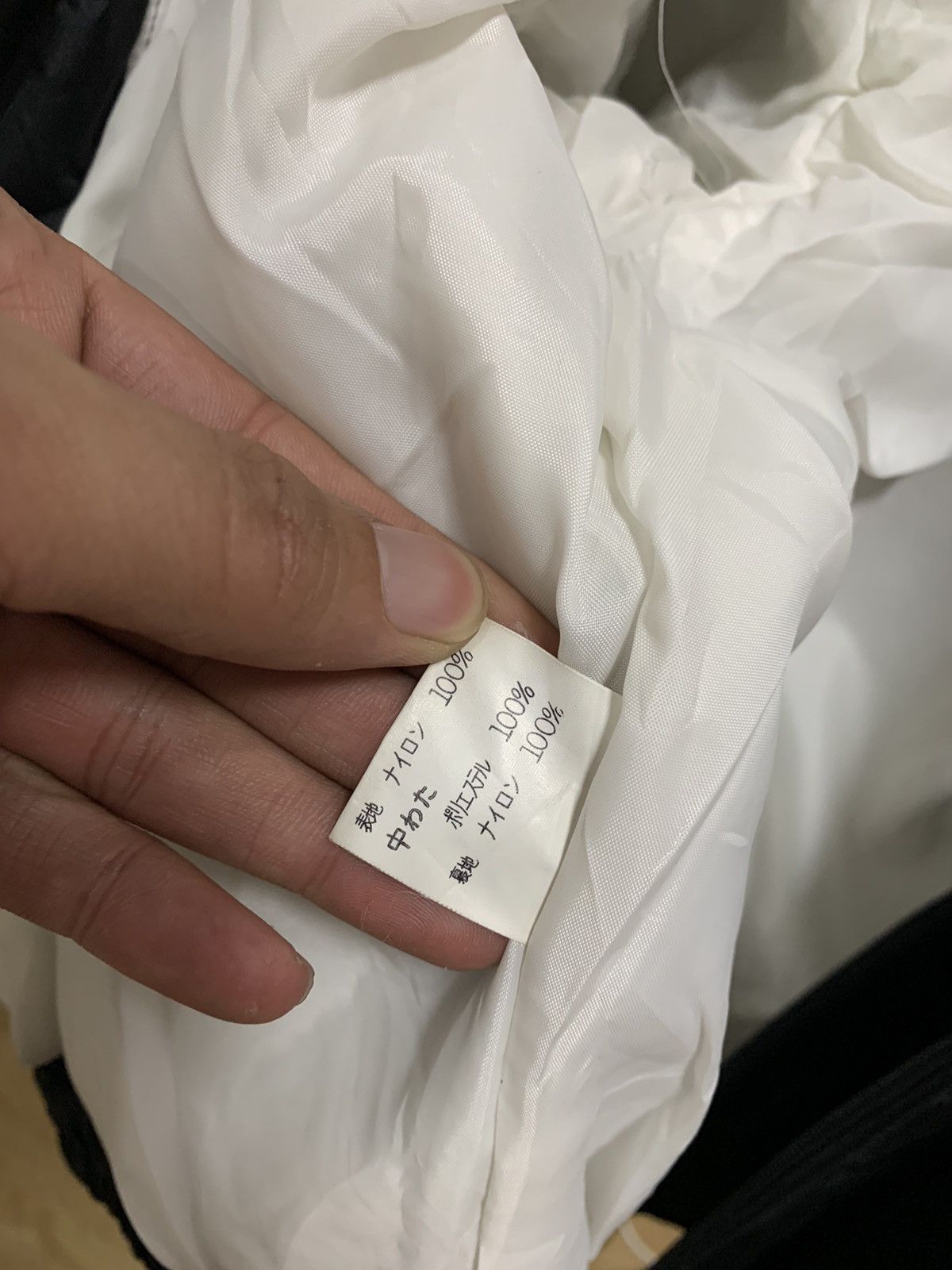 Corin Motorsport Jacket Hidden Hoodie