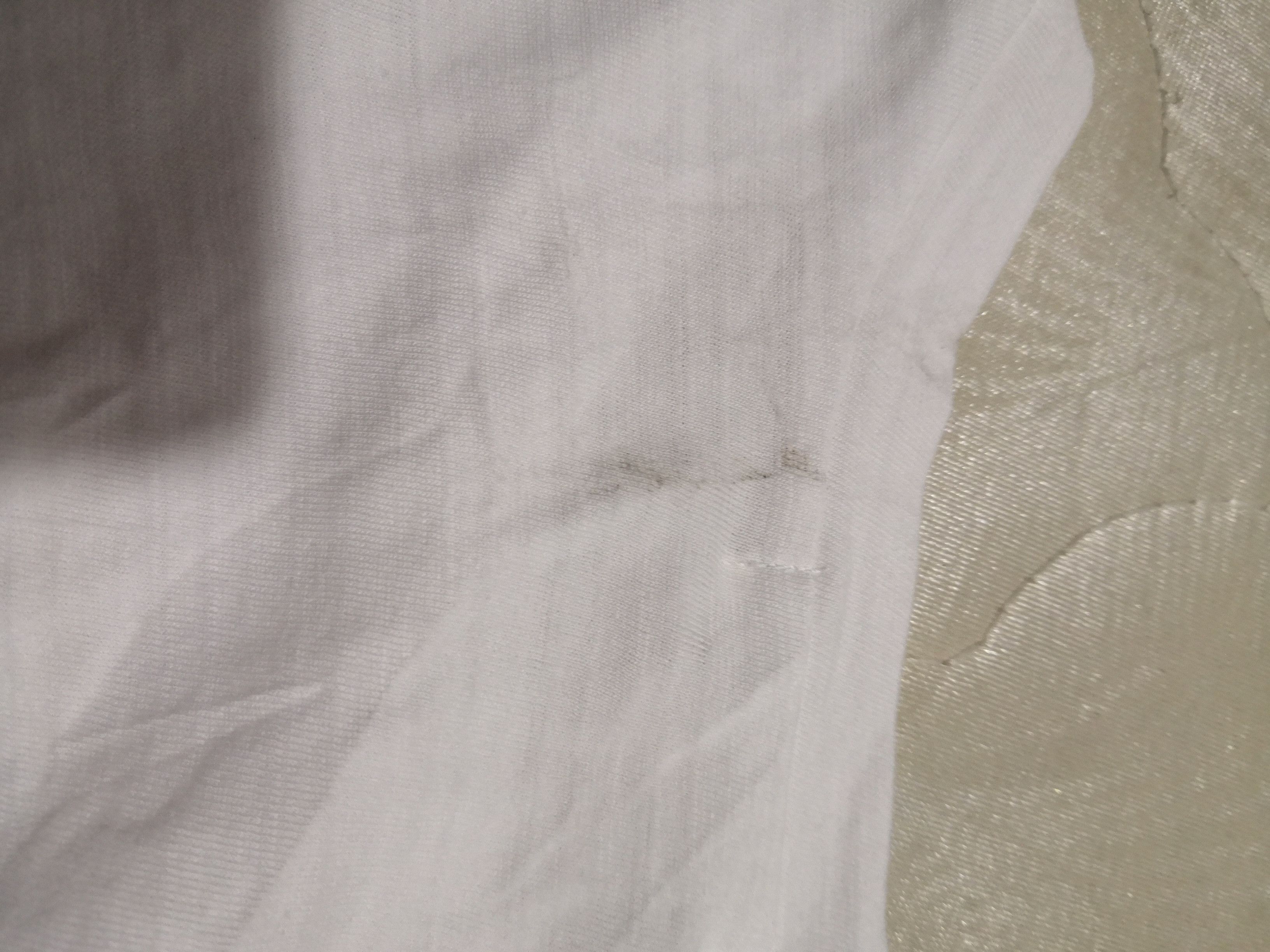 Issey Miyake Issey Miyake Plantation Oversized Shirt Size M / US 6-8 / IT 42-44 - 5 Thumbnail