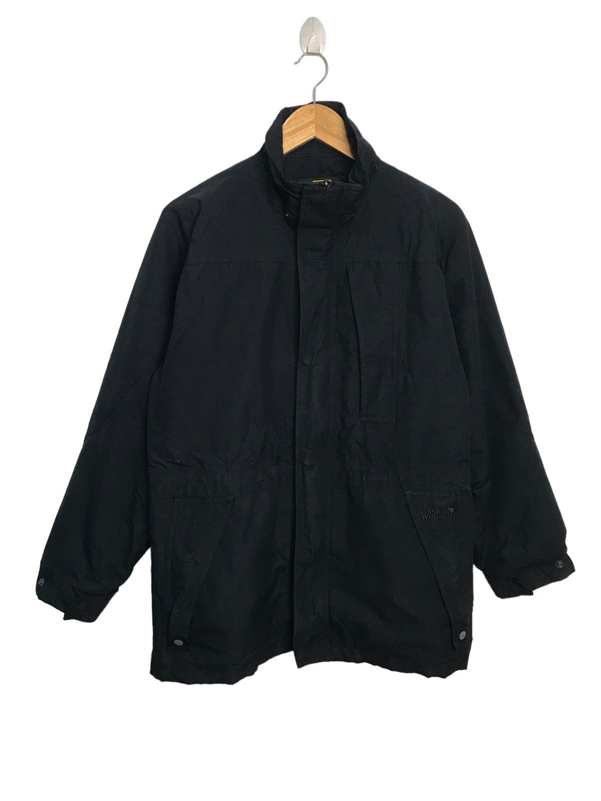 JackWolfSkin Goretex WaterproofJacket