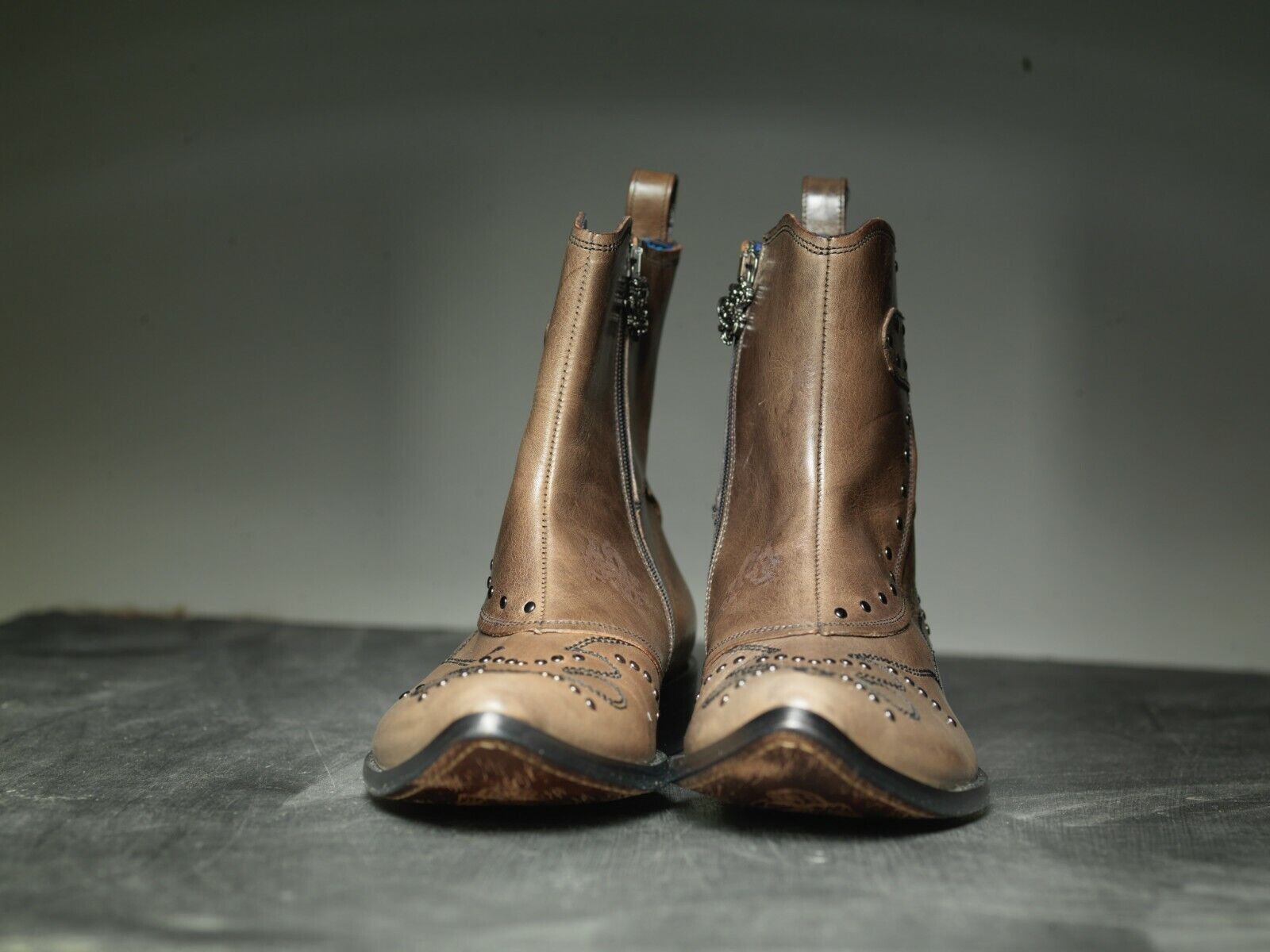 Mark nason dragon boots sales
