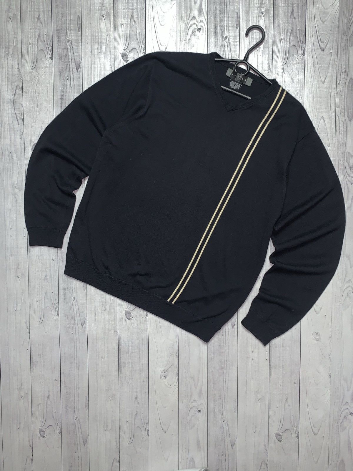 Vintage Nike sweater logo size M