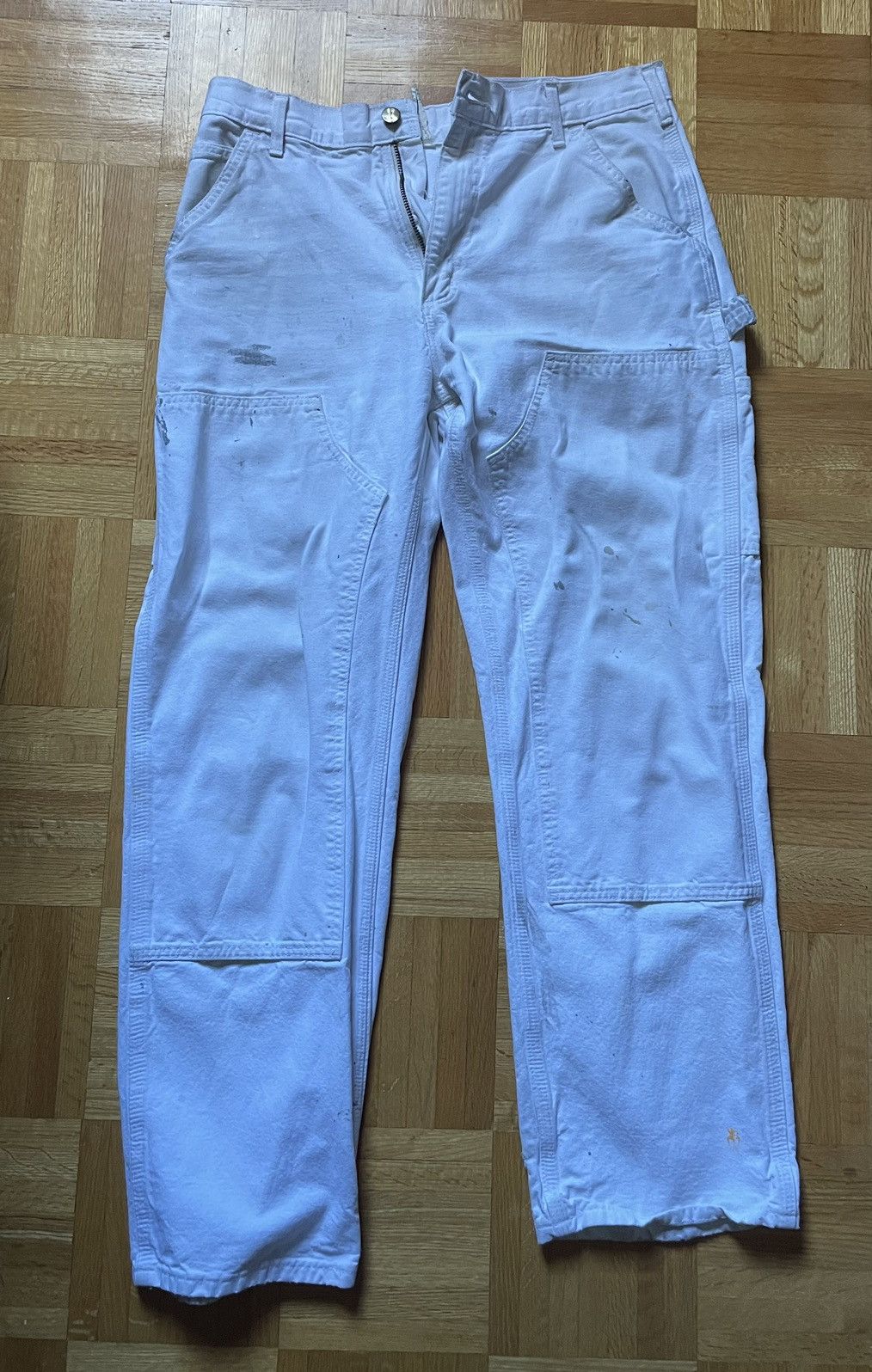 Vintage Carhartt Double Knee “Painter”