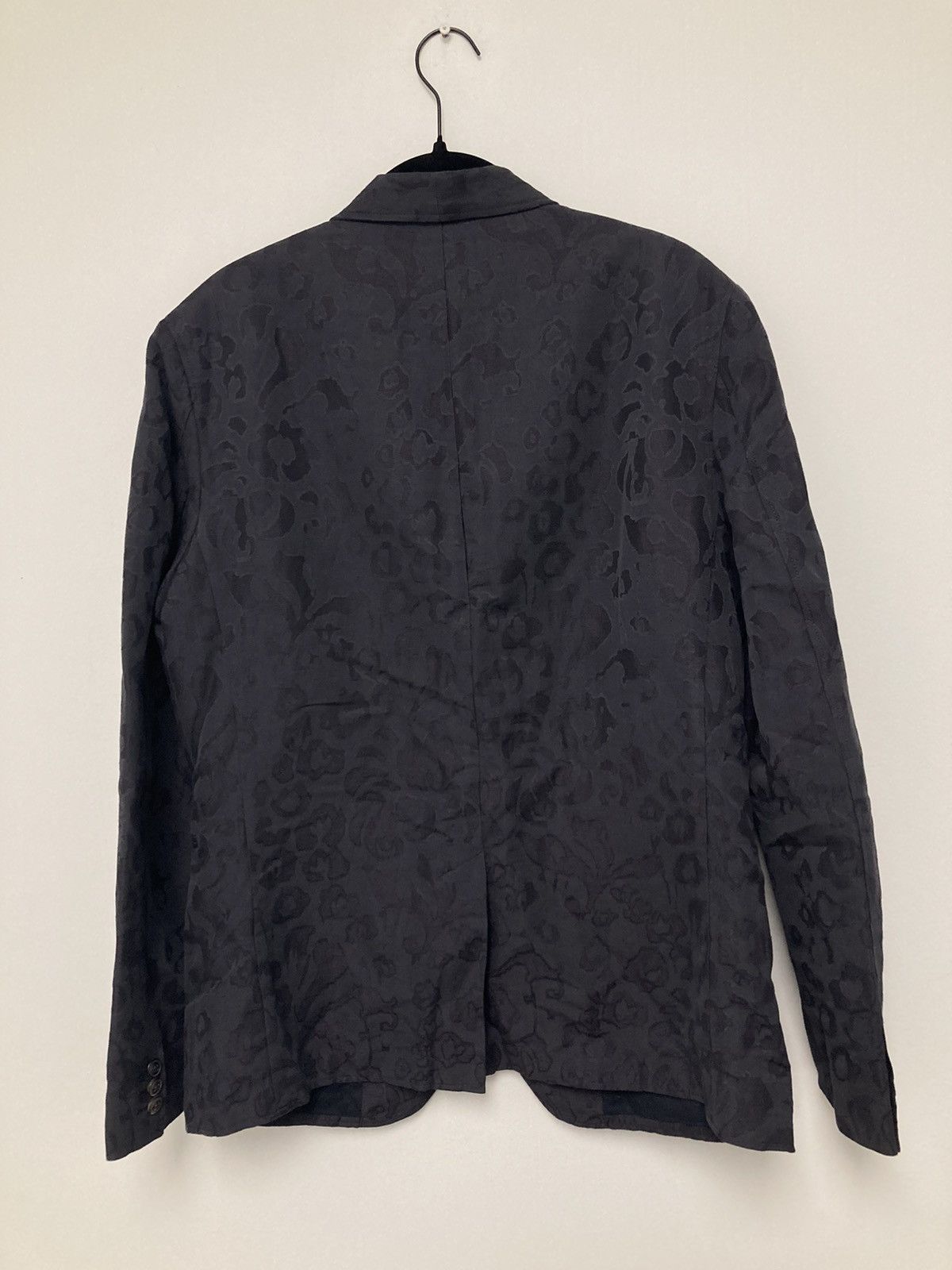 John Varvatos Rose jacquard jacket. 50 Size US M / EU 48-50 / 2 - 11 Thumbnail