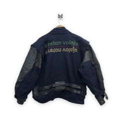 Arrston Volaju Kohshin Satoh | Grailed