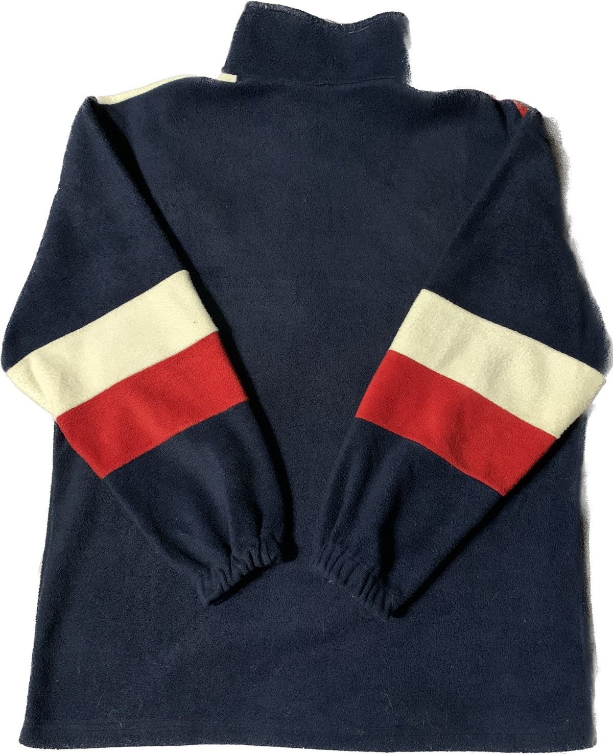 Tommy Hilfiger Tommy Hilfiger sport vintage fleece Size US XXL / EU 58 / 5 - 4 Thumbnail