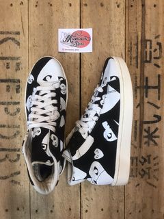 Comme des garcons on sale pro hi play