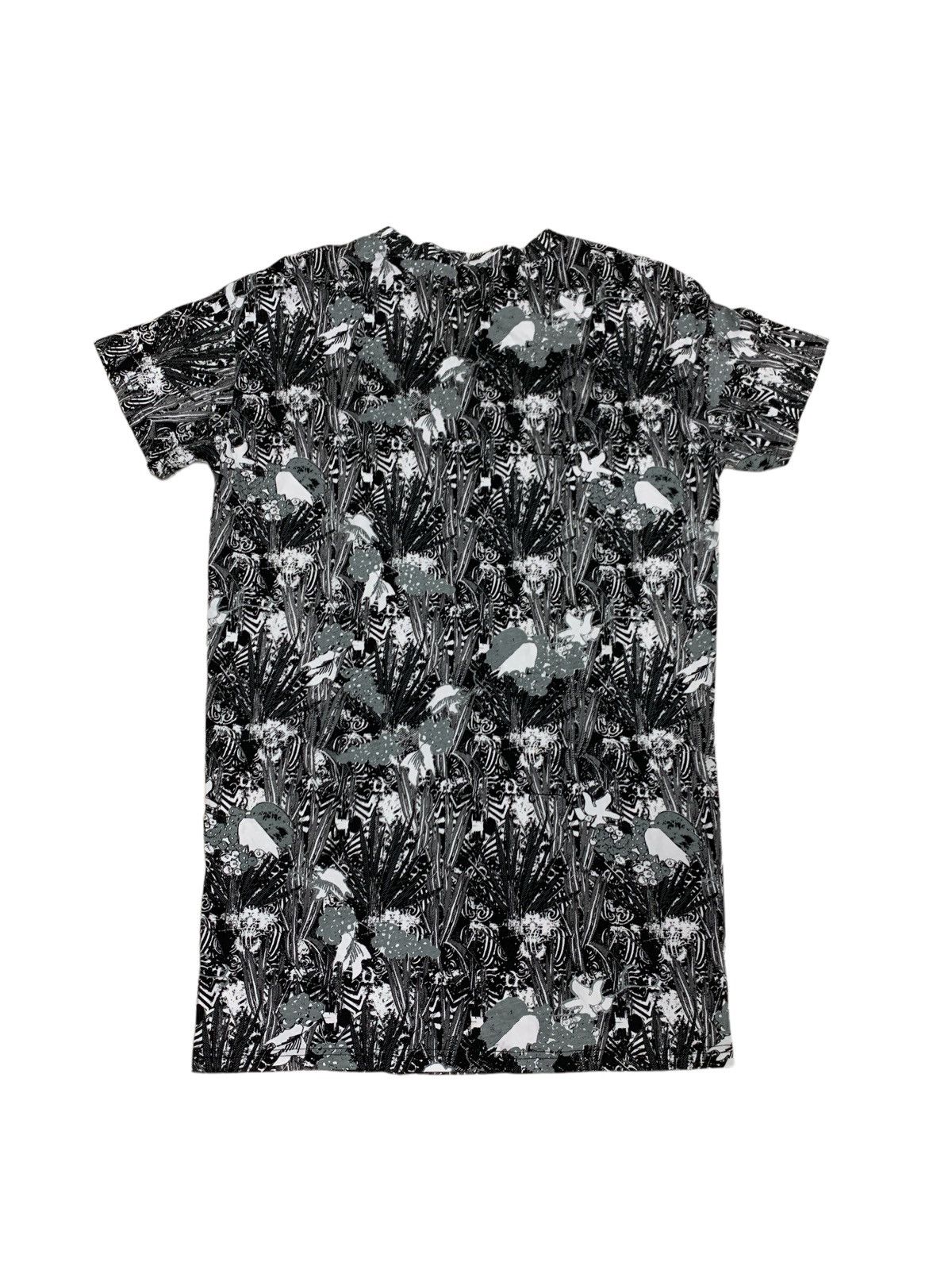 mercibeaucoup FULL PRINT MERCIBEAUCOUP SHIRT LIKE NEW Size US L / EU 52-54 / 3 - 2 Thumbnail