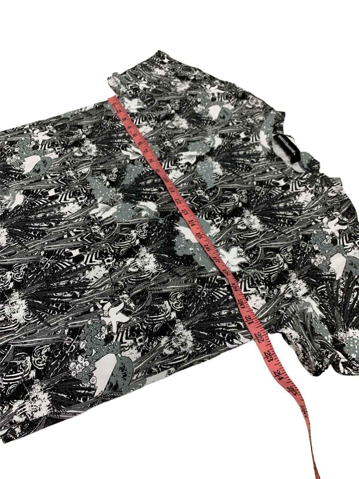 mercibeaucoup FULL PRINT MERCIBEAUCOUP SHIRT LIKE NEW Size US L / EU 52-54 / 3 - 4 Thumbnail