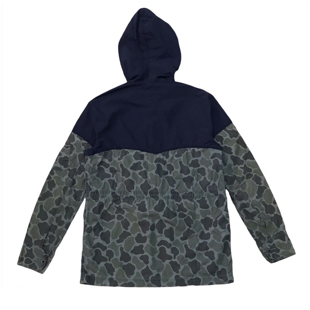 CPO Cpo Provisions Practical Utility Jacket Hoodie Size US S / EU 44-46 / 1 - 2 Thumbnail