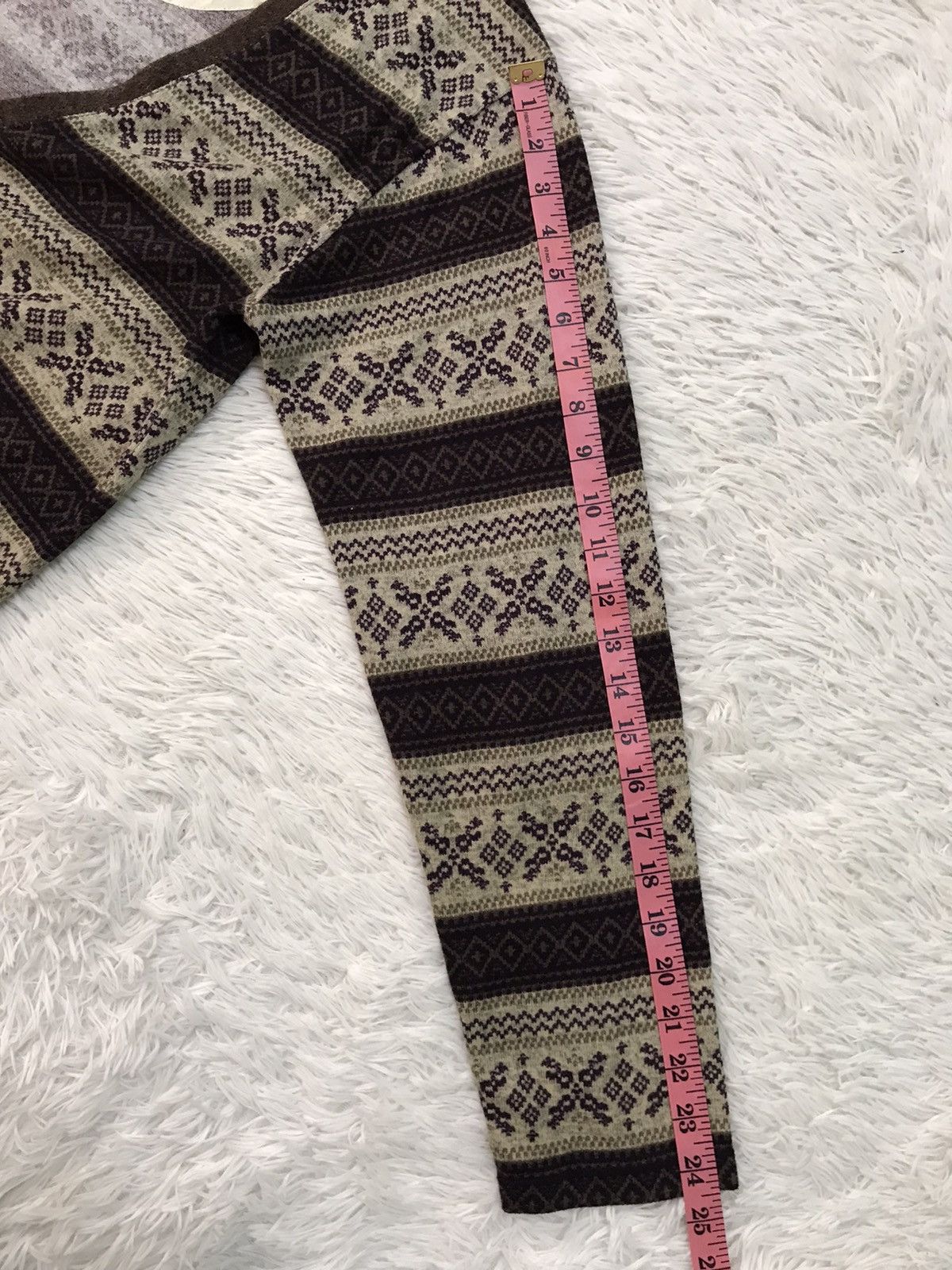 Japanese Brand Ballow Cozy Cardigan Size US M / EU 48-50 / 2 - 18 Thumbnail