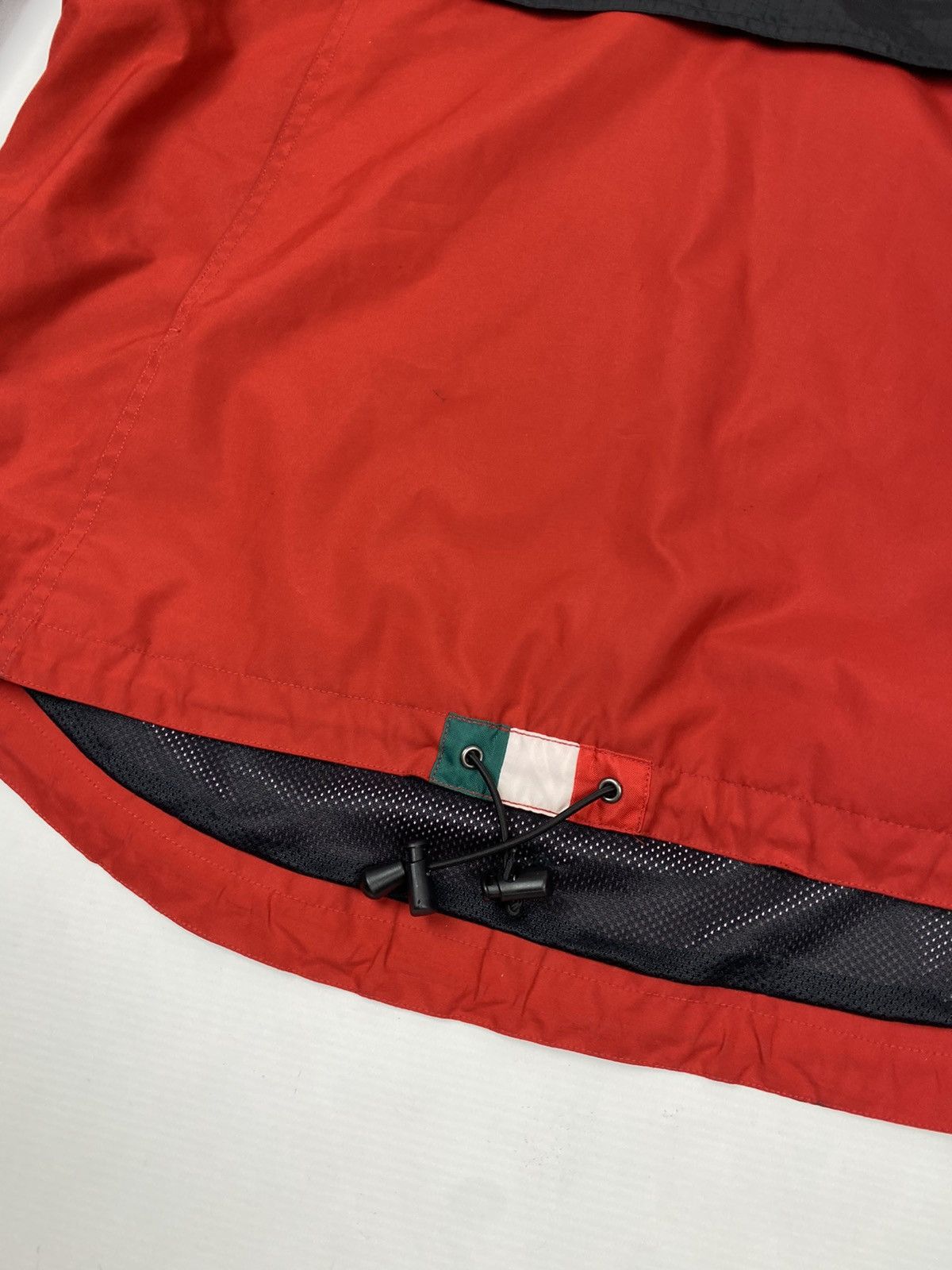 Ferrari × Vintage Vintage Ferrari anorak jacket Size US S / EU 44-46 / 1 - 7 Thumbnail