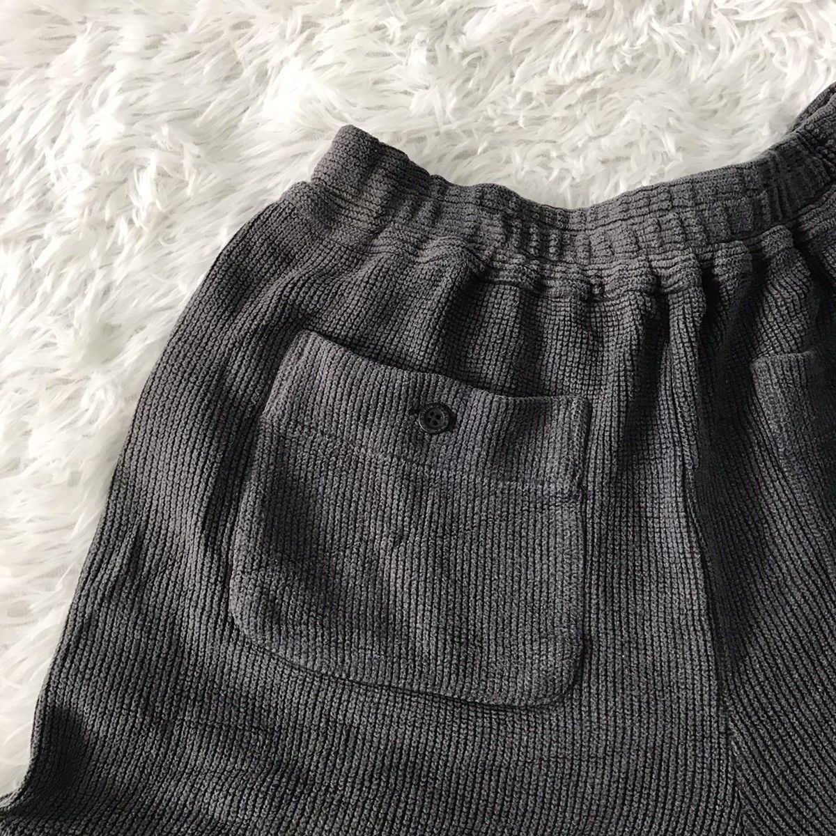 Jean Charles De Castelbajac 💥Steals💥Jcde Castelbajac Sport Short Pant Size US 26 / EU 42 - 10 Thumbnail