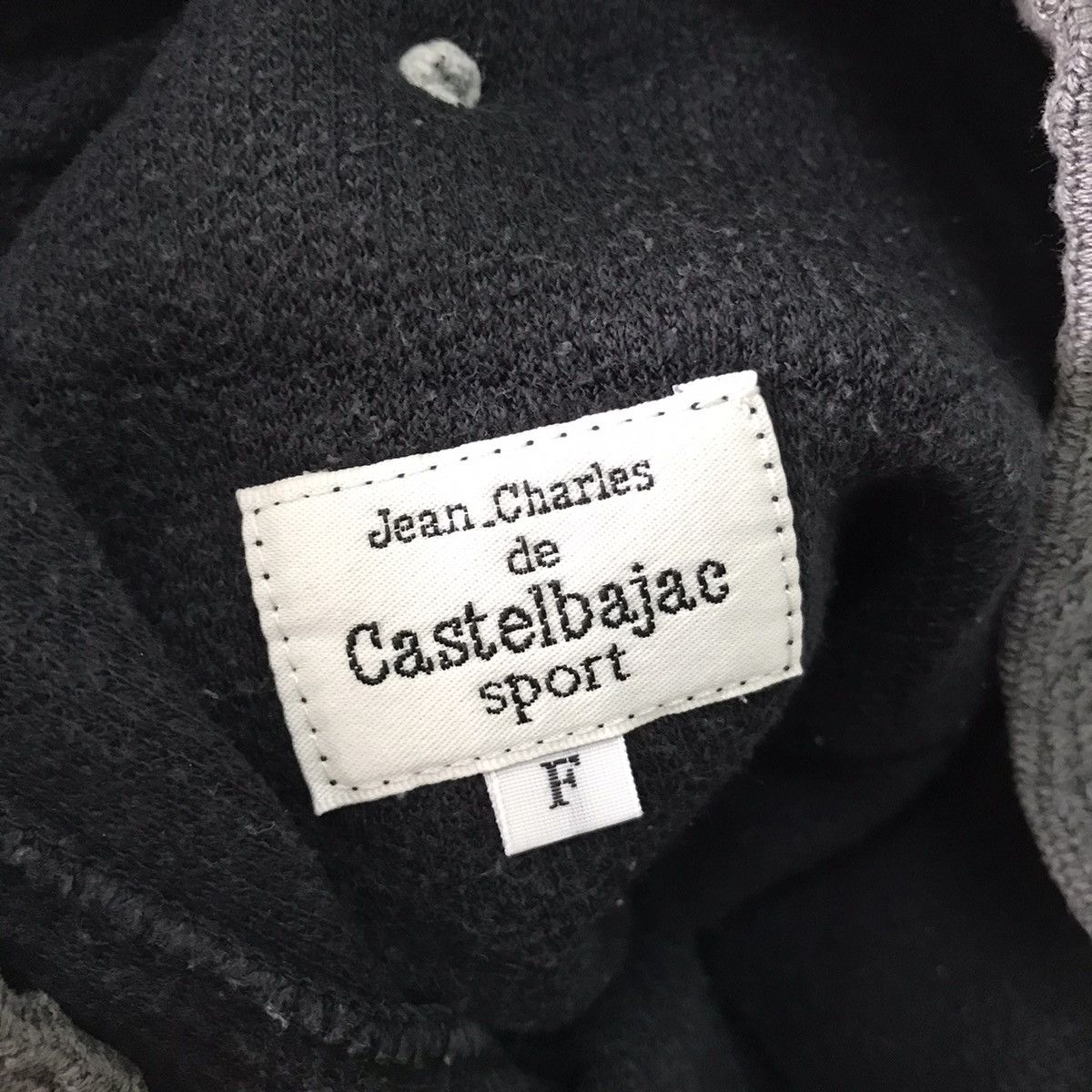 Jean Charles De Castelbajac 💥Steals💥Jcde Castelbajac Sport Short Pant Size US 26 / EU 42 - 11 Thumbnail