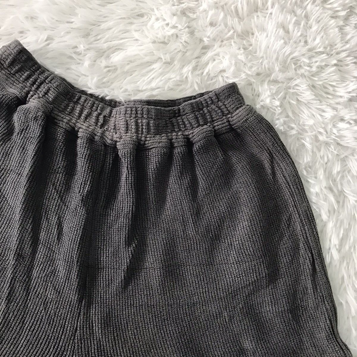 Jean Charles De Castelbajac 💥Steals💥Jcde Castelbajac Sport Short Pant Size US 26 / EU 42 - 5 Thumbnail
