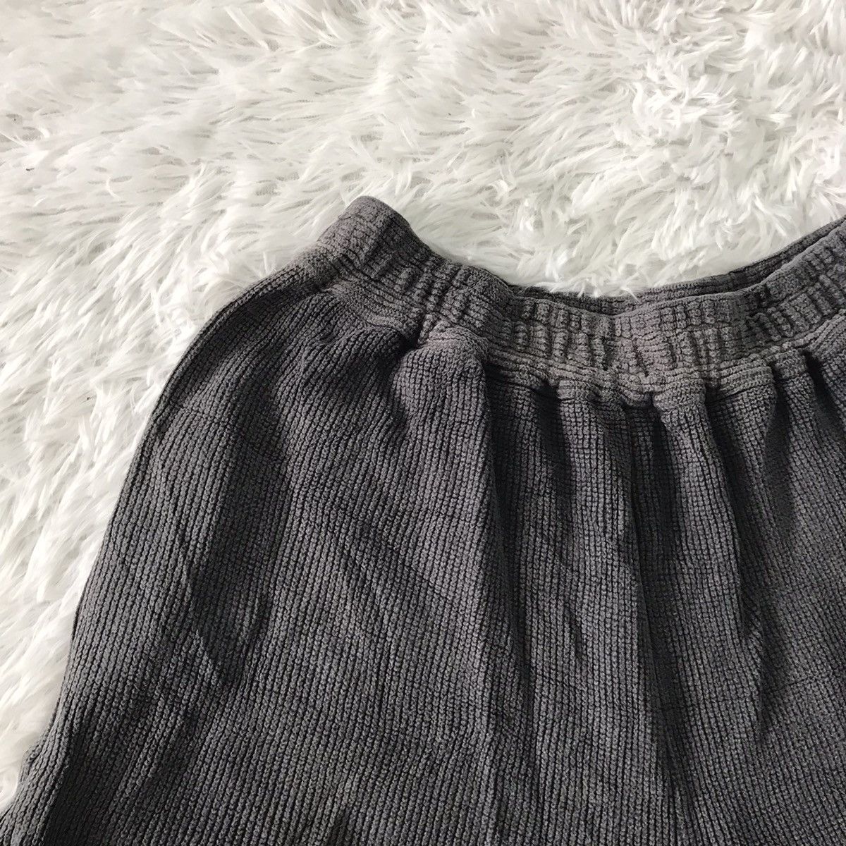 Jean Charles De Castelbajac 💥Steals💥Jcde Castelbajac Sport Short Pant Size US 26 / EU 42 - 6 Thumbnail