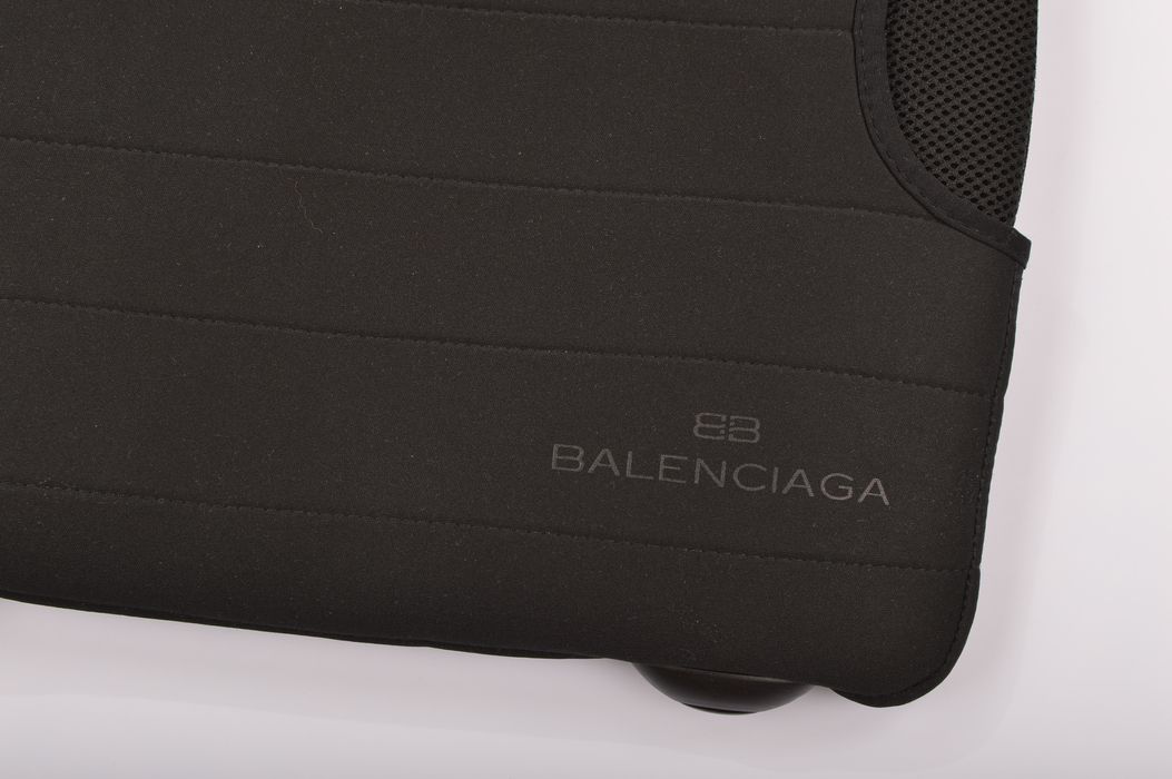 balenciaga laptop