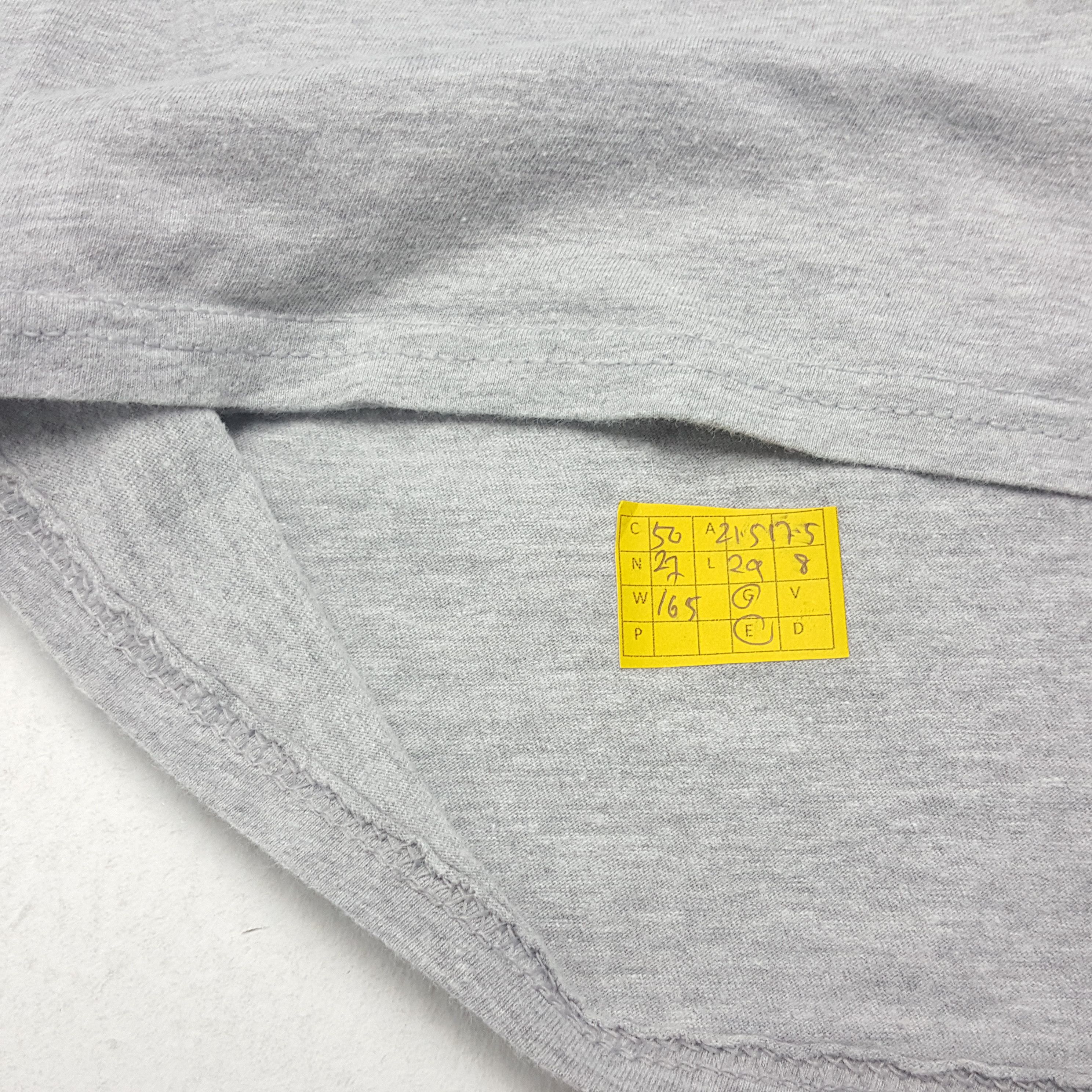 Japanese Brand × Vintage Vintage LEXUS RACING Toyota Supercar Team T-Shirt Size US L / EU 52-54 / 3 - 5 Thumbnail