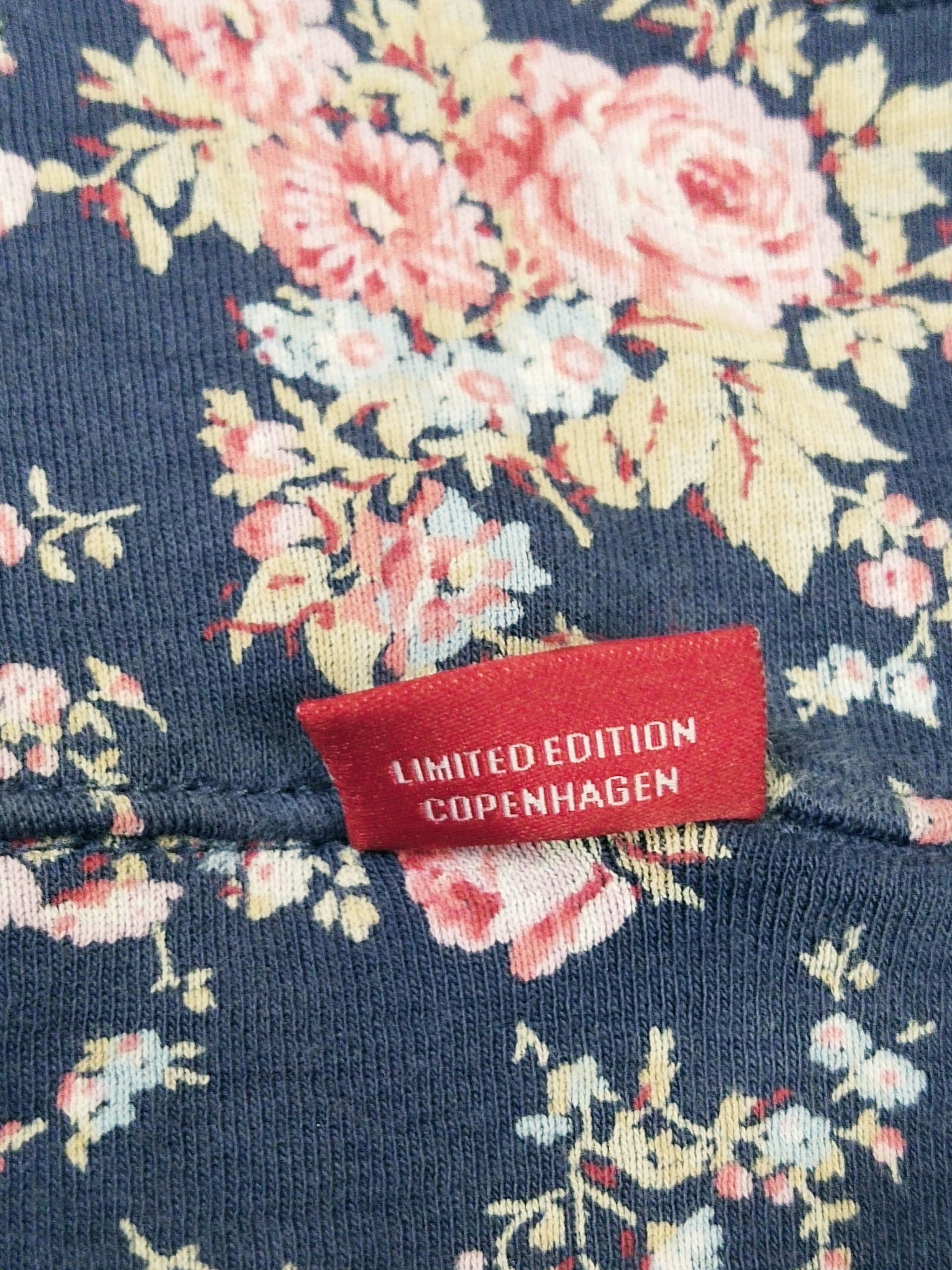 Uniqlo 🔥Rare Uniqlo Green Gate Limited Edition Copenhagen Sweater Size L / US 10 / IT 46 - 5 Thumbnail