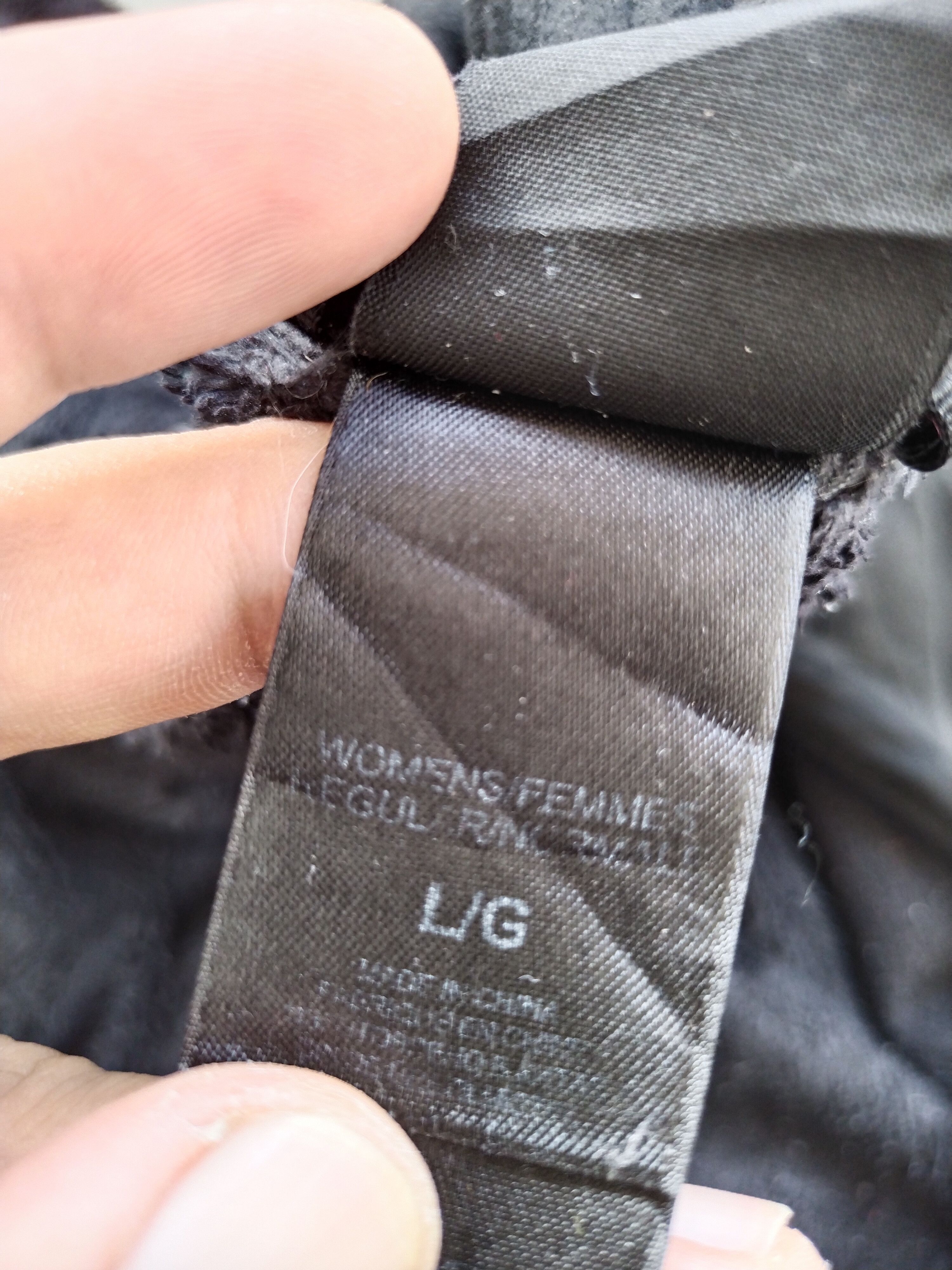 The North Face Vintage TNF Fleece Jacket Size US L / EU 52-54 / 3 - 13 Thumbnail