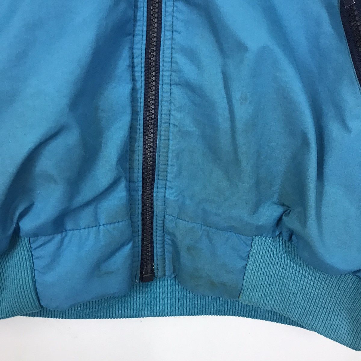 Patagonia Patagonia Bomber design Jacket zipper distress Size US M / EU 48-50 / 2 - 7 Thumbnail