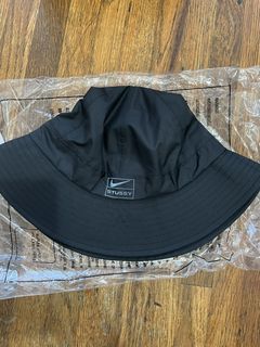 Nike Stussy Bucket Hat | Grailed