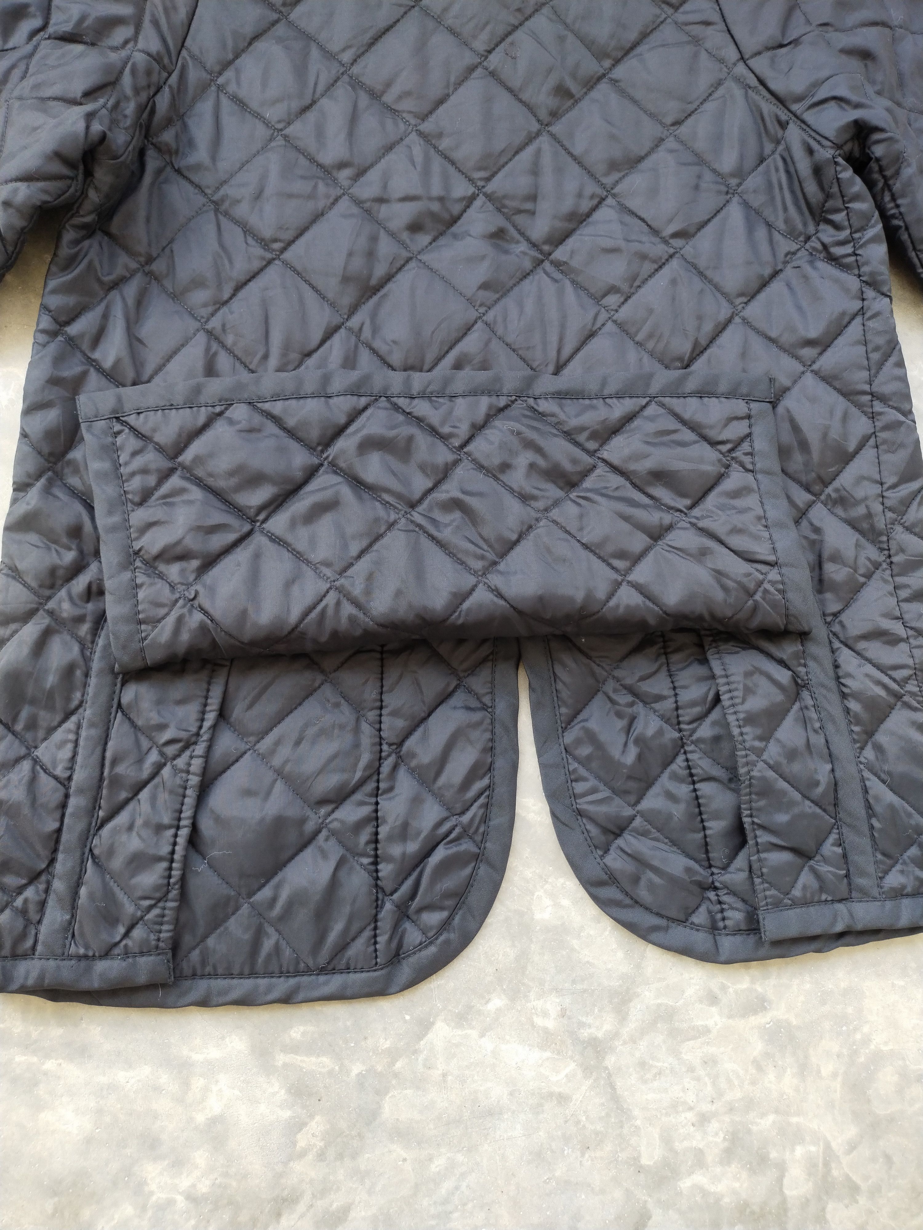 Lavenham × Vintage Vintage Lavenham Diamond Quilted Jacket Size US L / EU 52-54 / 3 - 7 Thumbnail