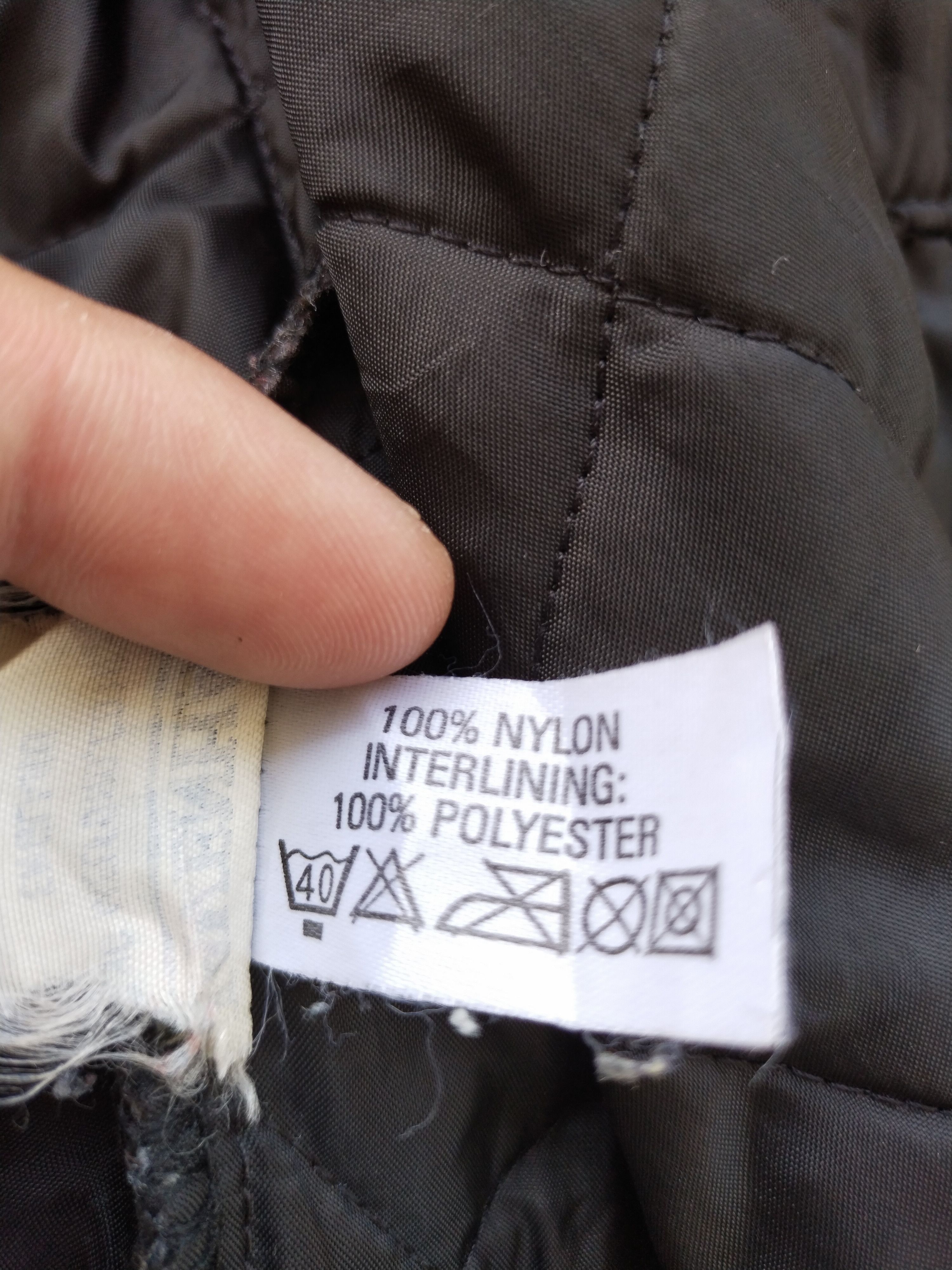 Lavenham × Vintage Vintage Lavenham Diamond Quilted Jacket Size US L / EU 52-54 / 3 - 14 Thumbnail