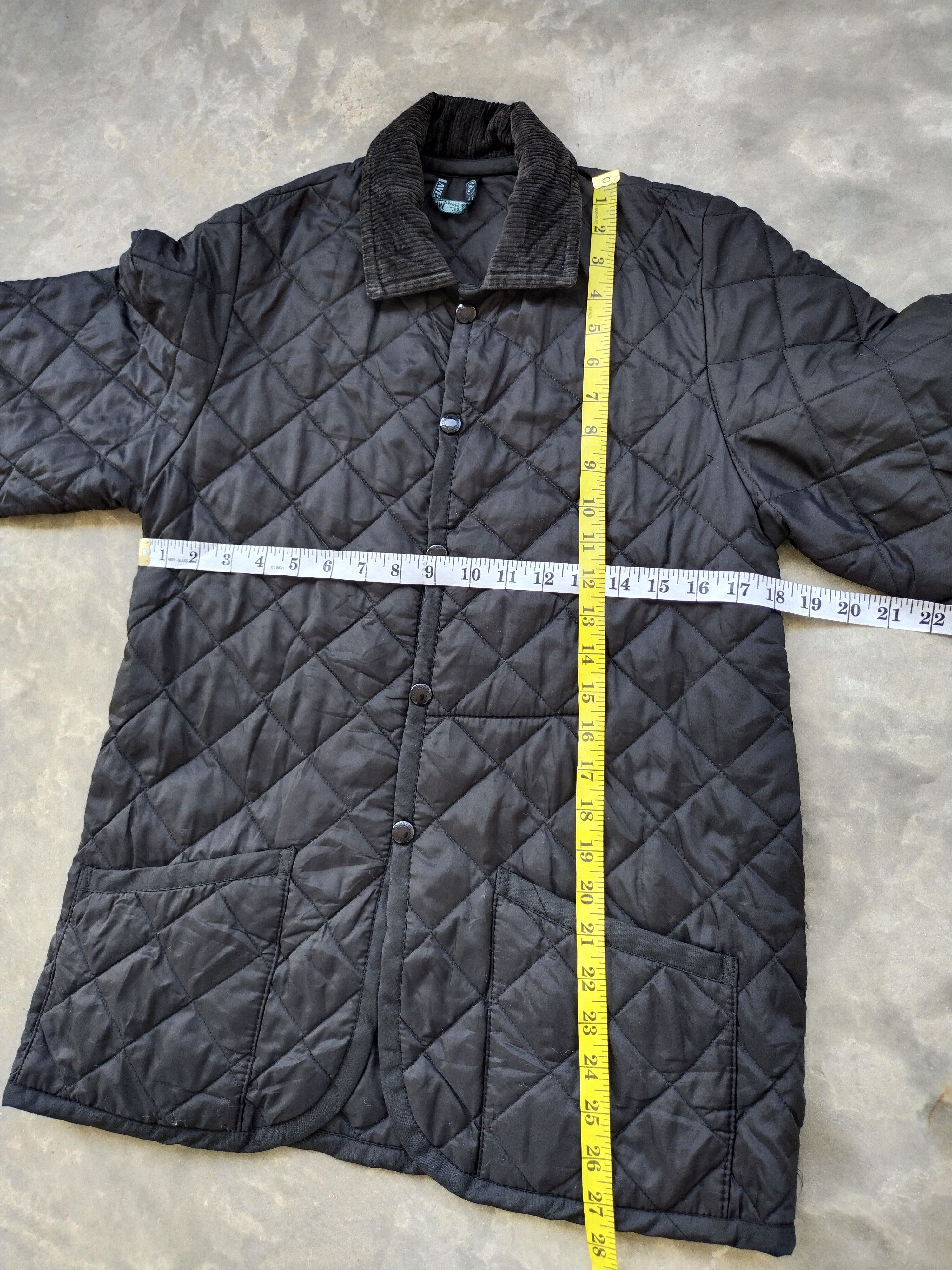 Lavenham × Vintage Vintage Lavenham Diamond Quilted Jacket Size US L / EU 52-54 / 3 - 15 Thumbnail