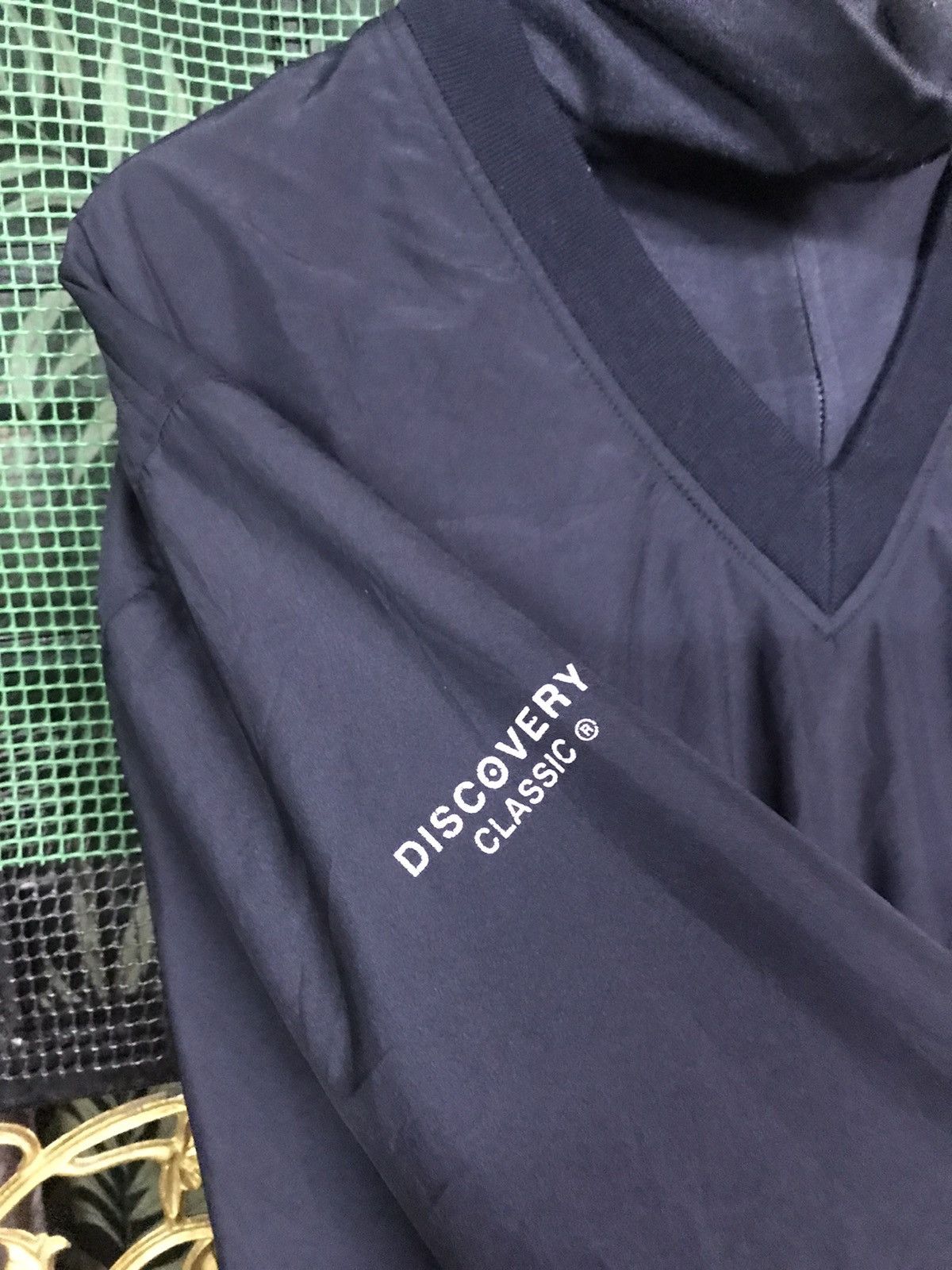 If Six Was Nine × The Unbranded Brand Discovery Classic Sweatshirt Pullover Size US L / EU 52-54 / 3 - 4 Thumbnail