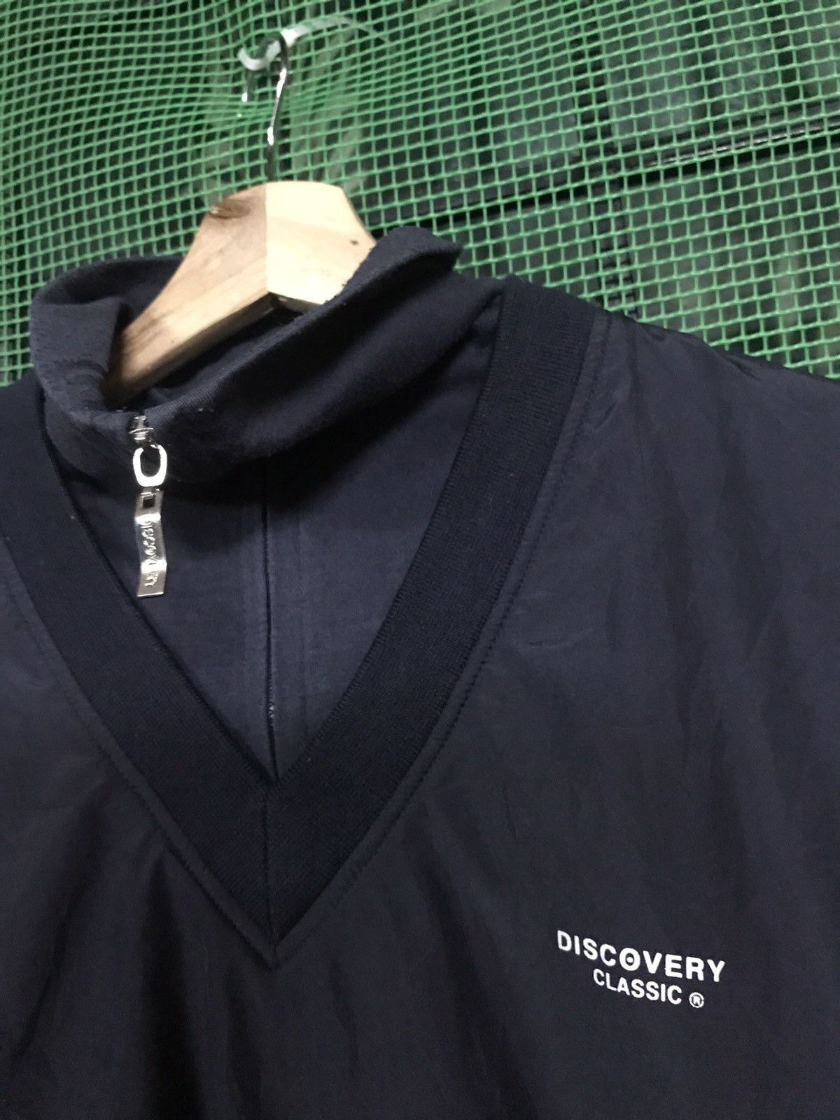 If Six Was Nine × The Unbranded Brand Discovery Classic Sweatshirt Pullover Size US L / EU 52-54 / 3 - 3 Thumbnail