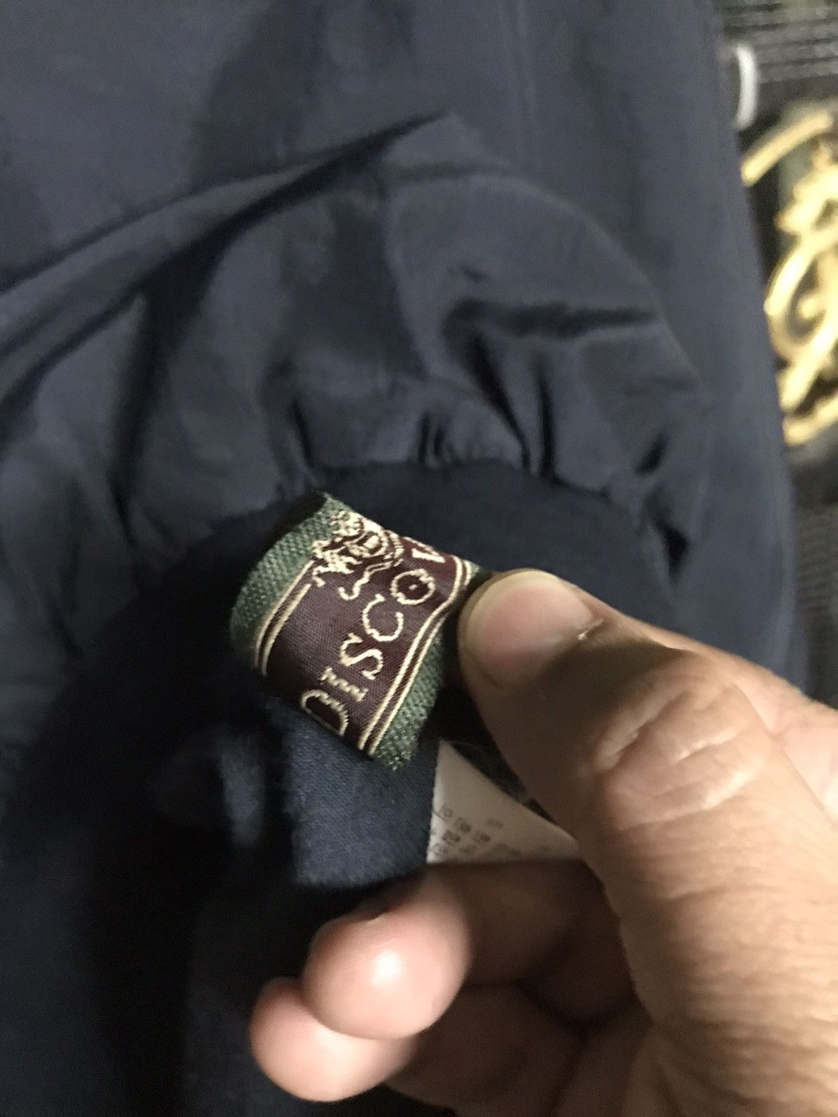 If Six Was Nine × The Unbranded Brand Discovery Classic Sweatshirt Pullover Size US L / EU 52-54 / 3 - 6 Thumbnail