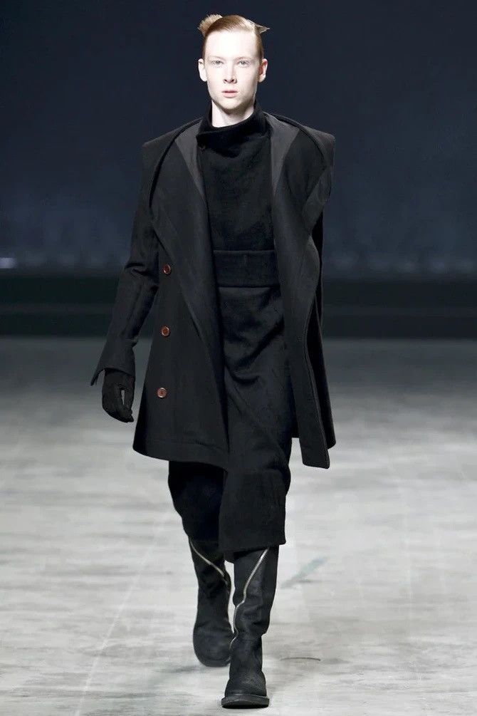 Rick Owens AW11 RICK OWENS Rick Owens AW11 RICK OWENS
