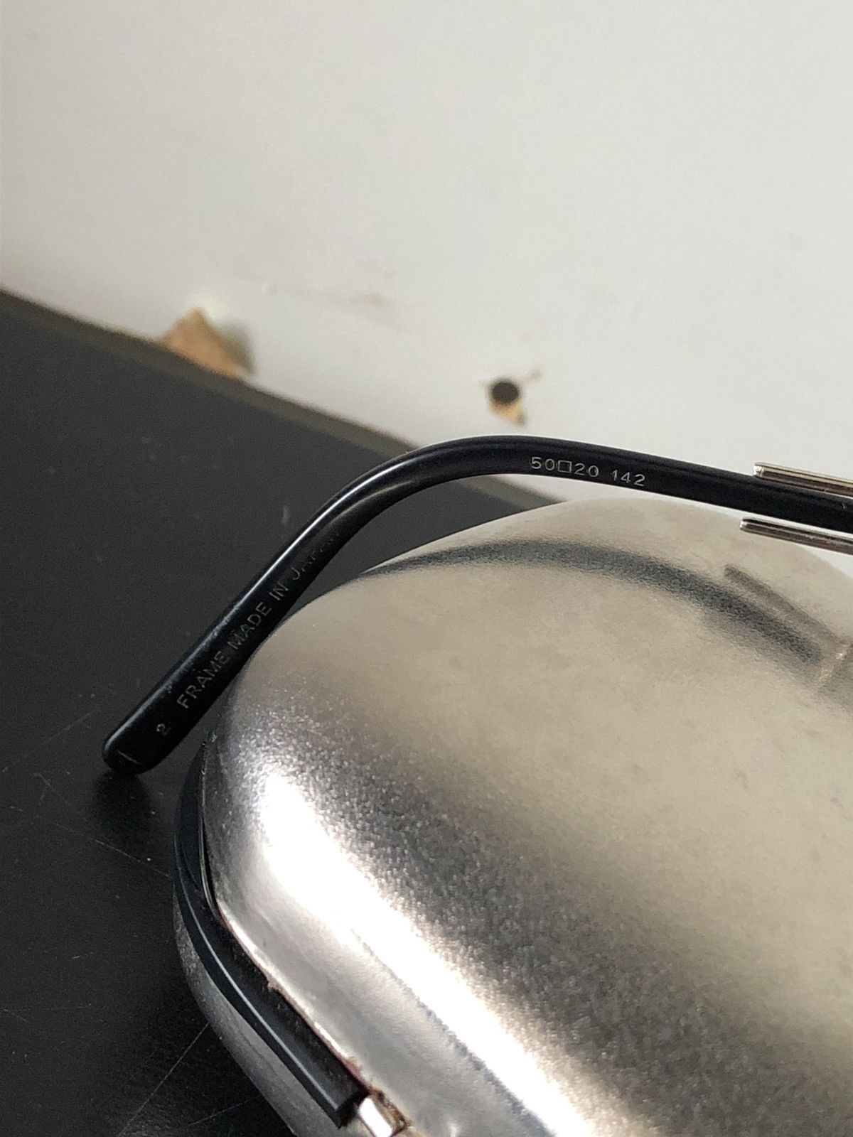 Jean Paul Gaultier Jean paul gaultier 55-4178 sunglasses Size ONE SIZE - 4 Thumbnail